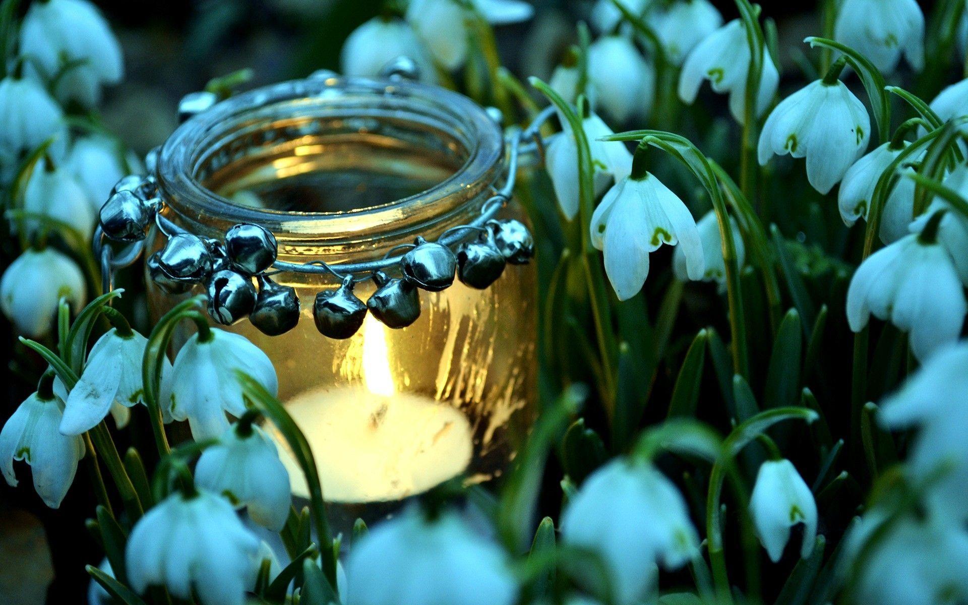 1920x1200 water candle wallpaper. Candles wallpaper, Pretty background, Pretty wallpaper