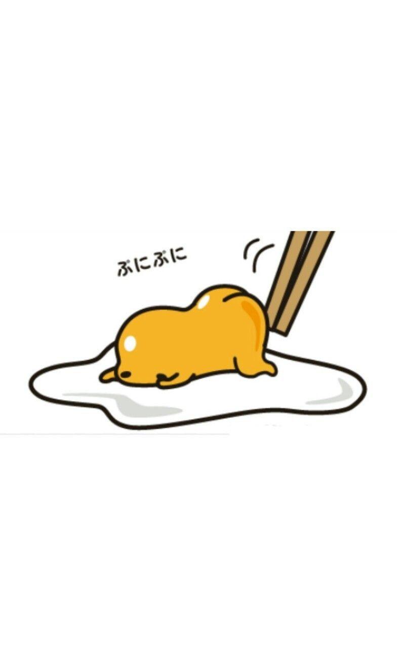 784x1280 Gudetama Phone Wallpaper Free Gudetama Phone Background - Gudetama, Phone wallpaper, Wallpaper