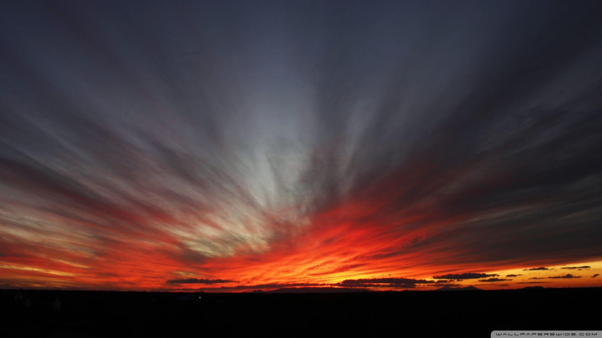 1920x1080 HD Sunset Picture Ultra HD Desktop Background Wallpaper for 4K UHD TV : Widescreen & UltraWide Desktop & Laptop : Multi Display, Dual Monitor : Tablet