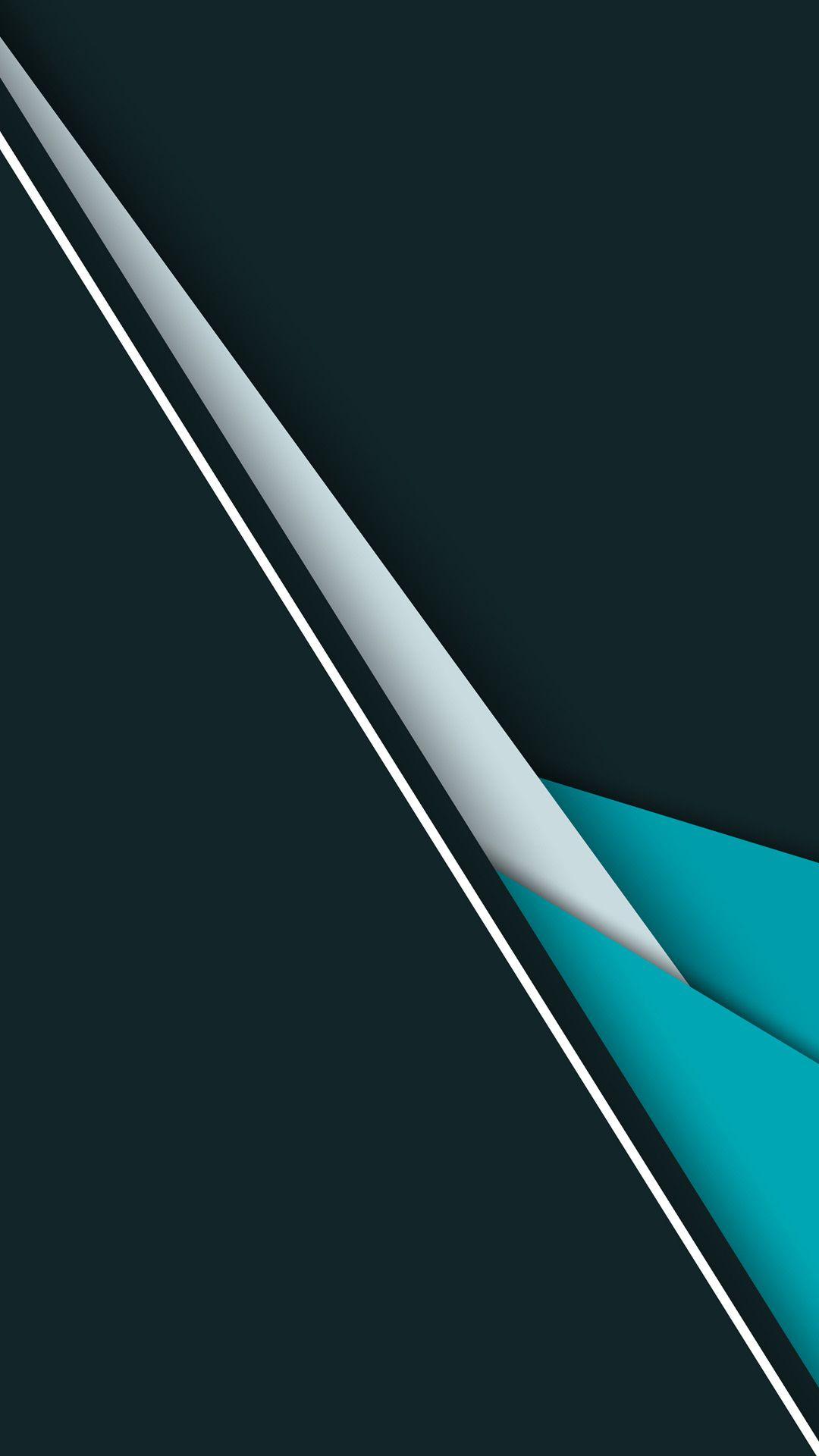 1080x1920 Elegant Geometric Art iPhone Wallpaper .