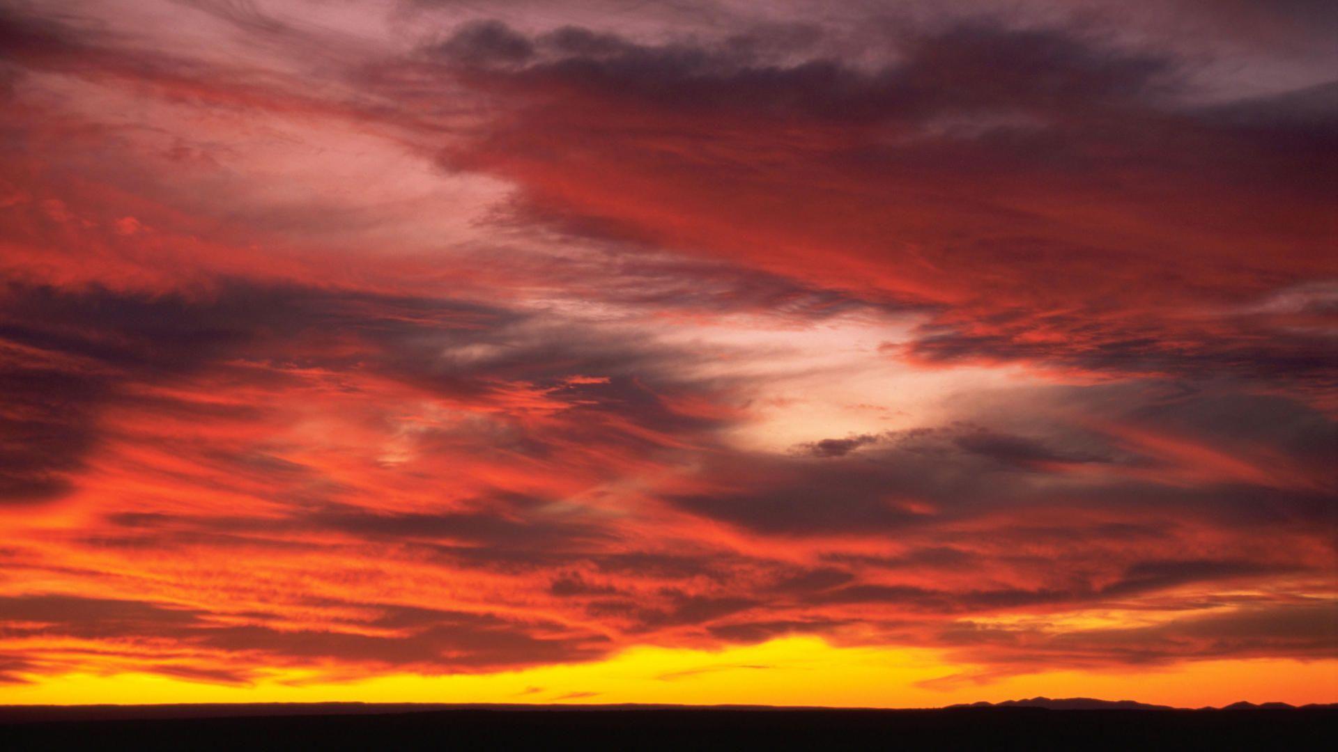 1920x1080 Nature: Grand Canyon At Sunset, Arizona, picture nr. 33629