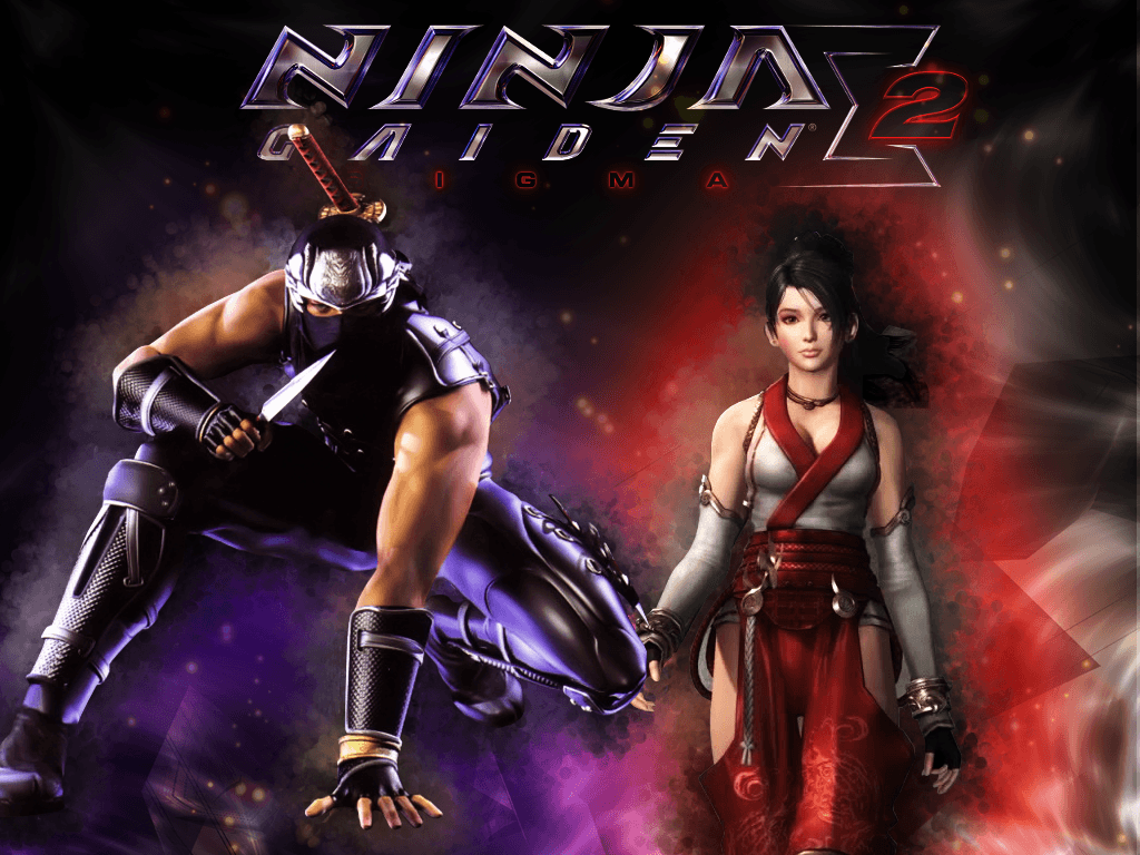 Ninja Gaiden Wallpapers - Top Free Ninja Gaiden Backgrounds ...