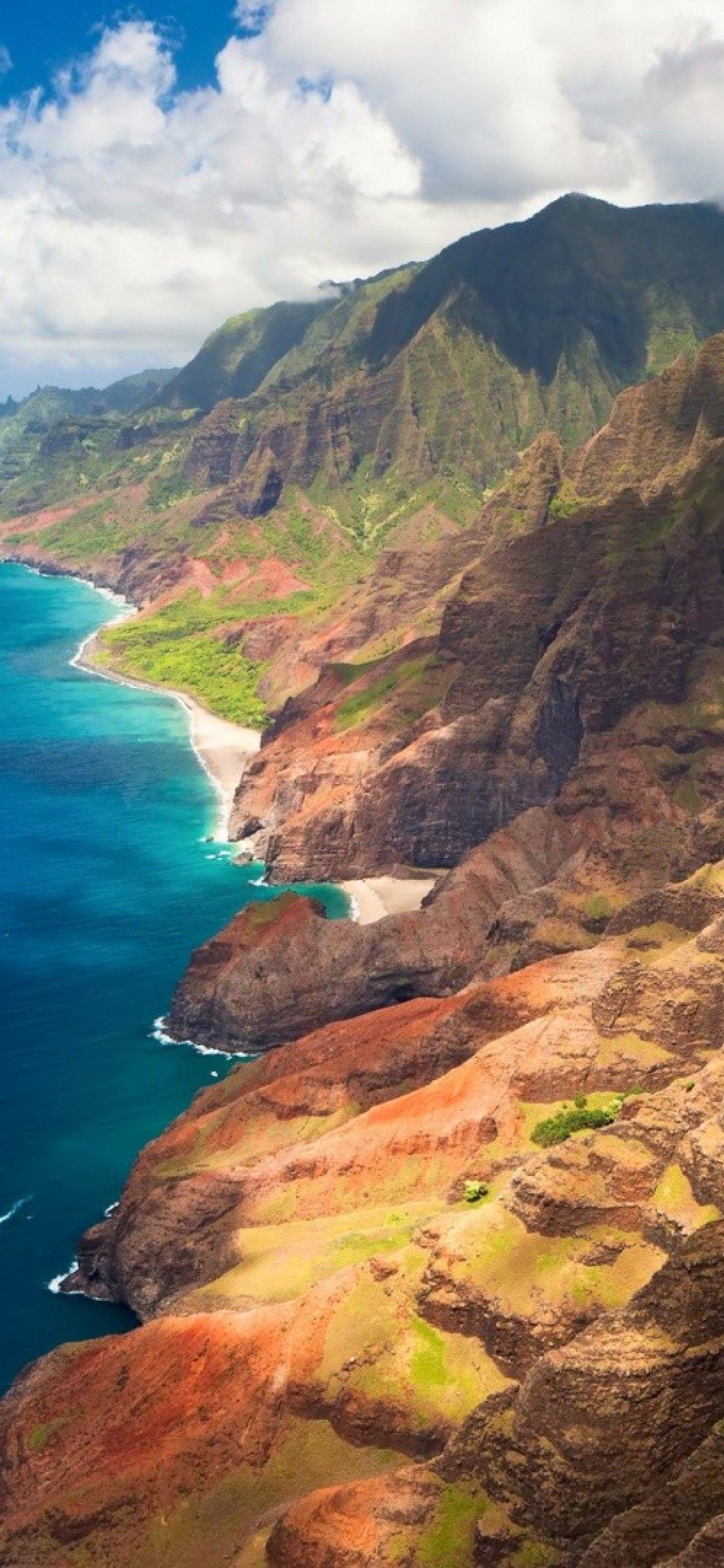 Hawaiian HD iPhone Wallpapers - Top Free Hawaiian HD iPhone Backgrounds ...