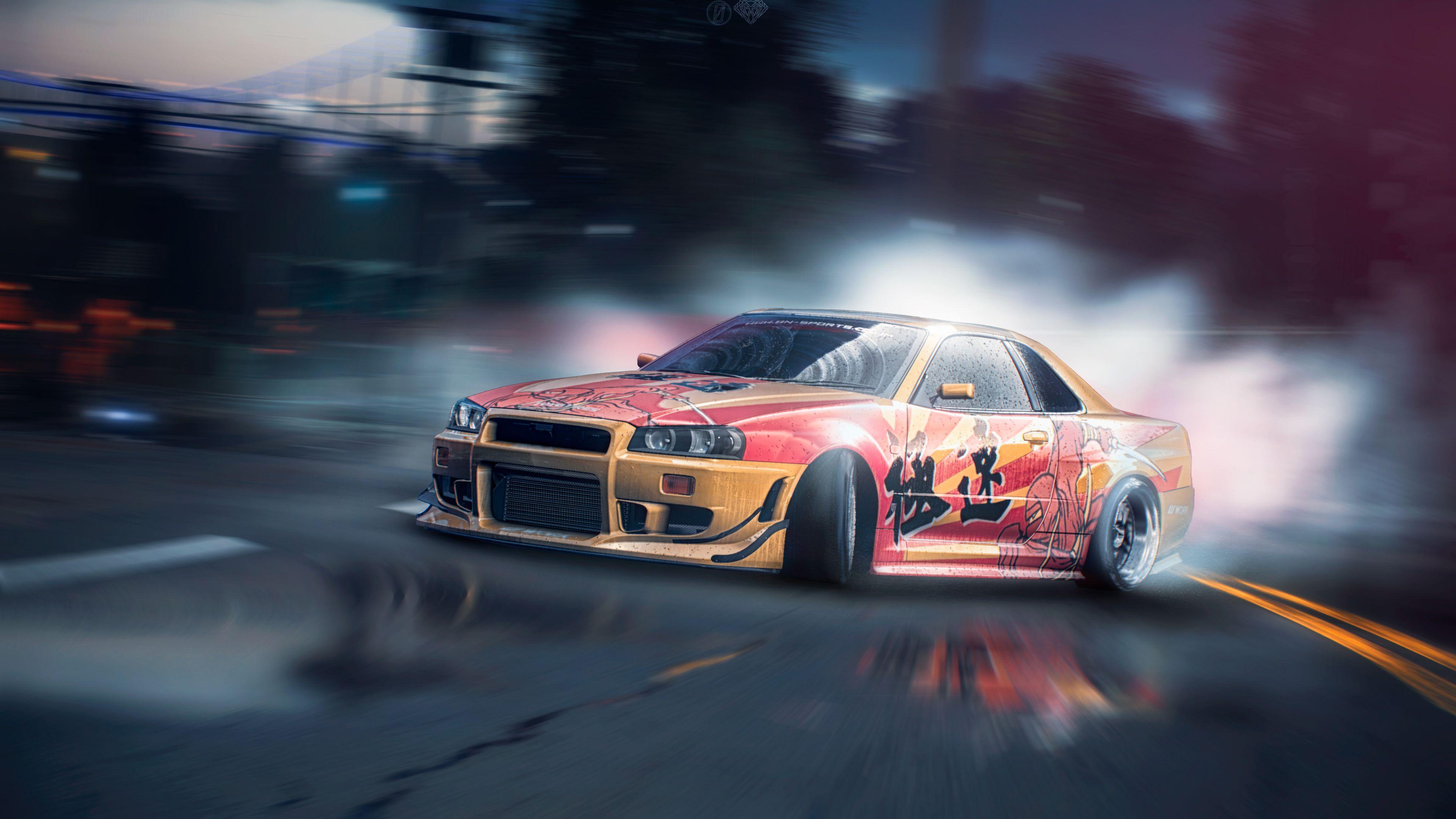 for iphone download Racing Car Drift free