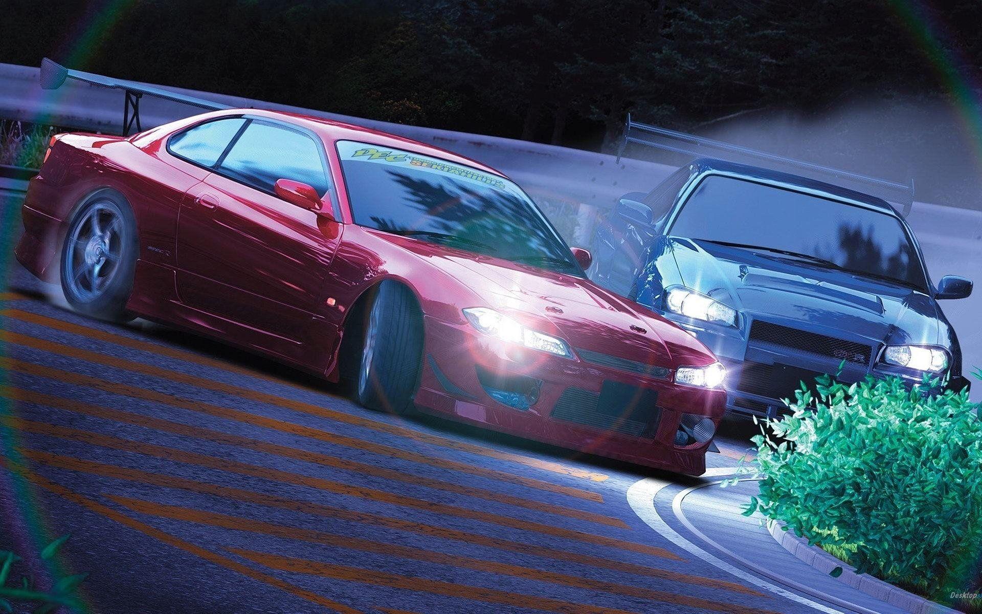 1920x1200 Adorable 46 Drift Image HQFX