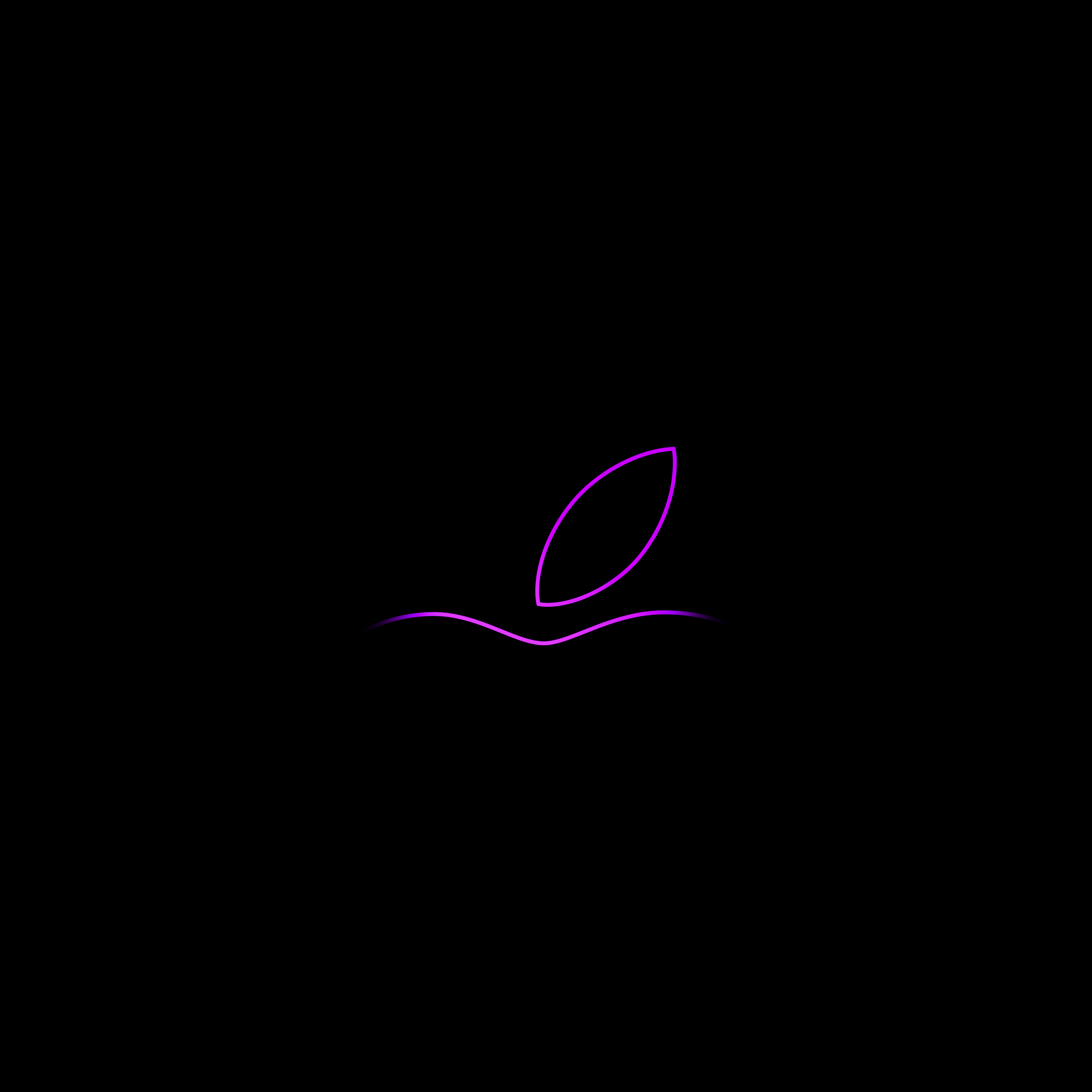 3840x3840 Another Apple Event Wallpaper