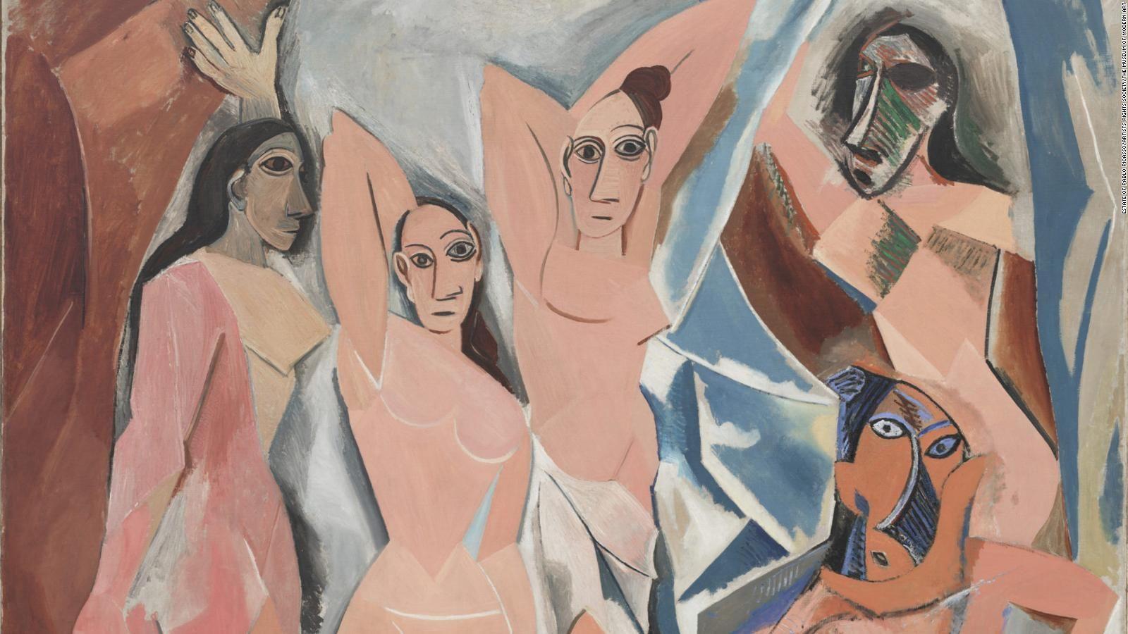 1600x900 Famous Picasso paintings: 7 essential works by the Spanish master