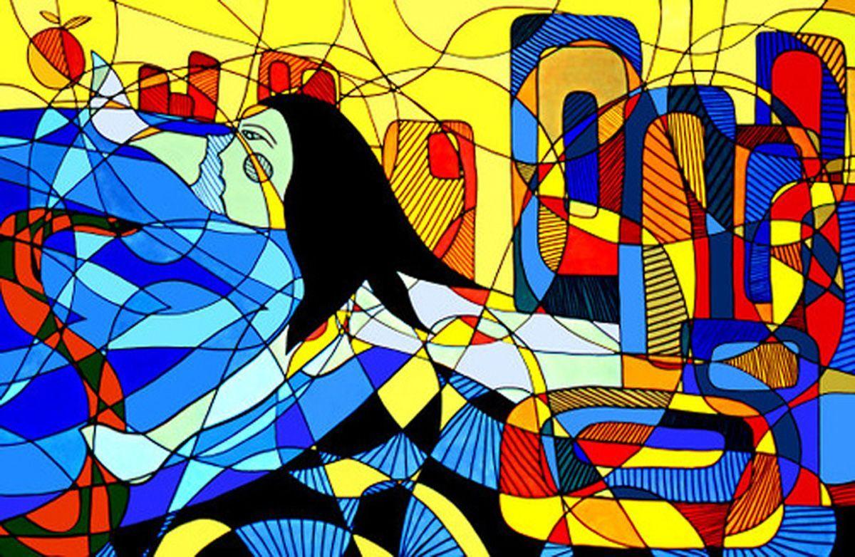 1200x782 Free download downloads Cubist paintings Picasso [1200x782] for your Desktop, Mobile & Tablet. Explore Cubism Wallpaper. Cubism Wallpaper