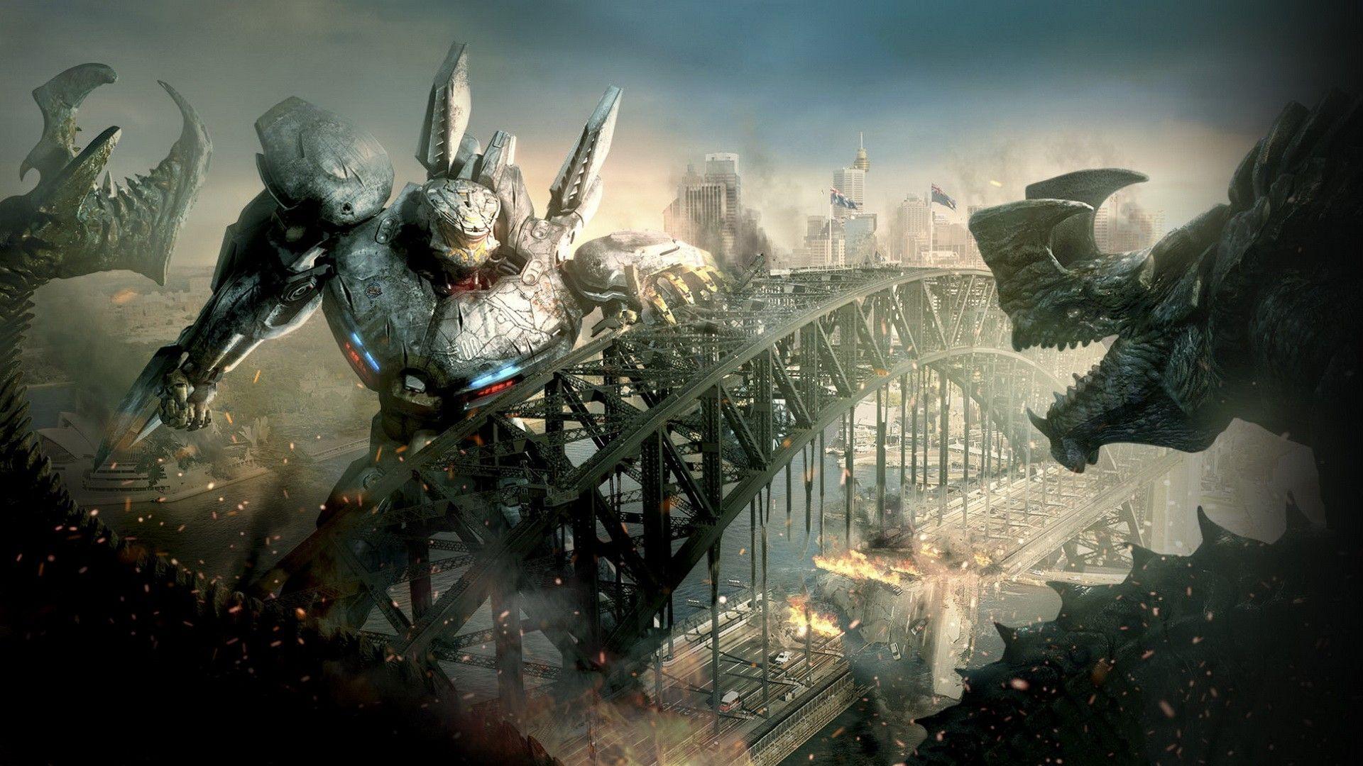 1920x1080 Giant Robot Wallpaper (38 Wallpaper)