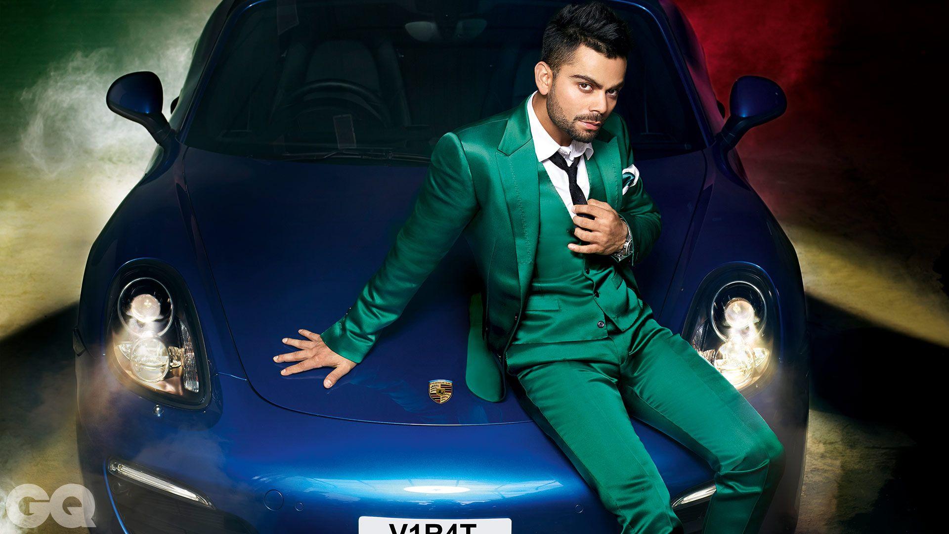 1920x1080 Virat Kohli Styles Image HD