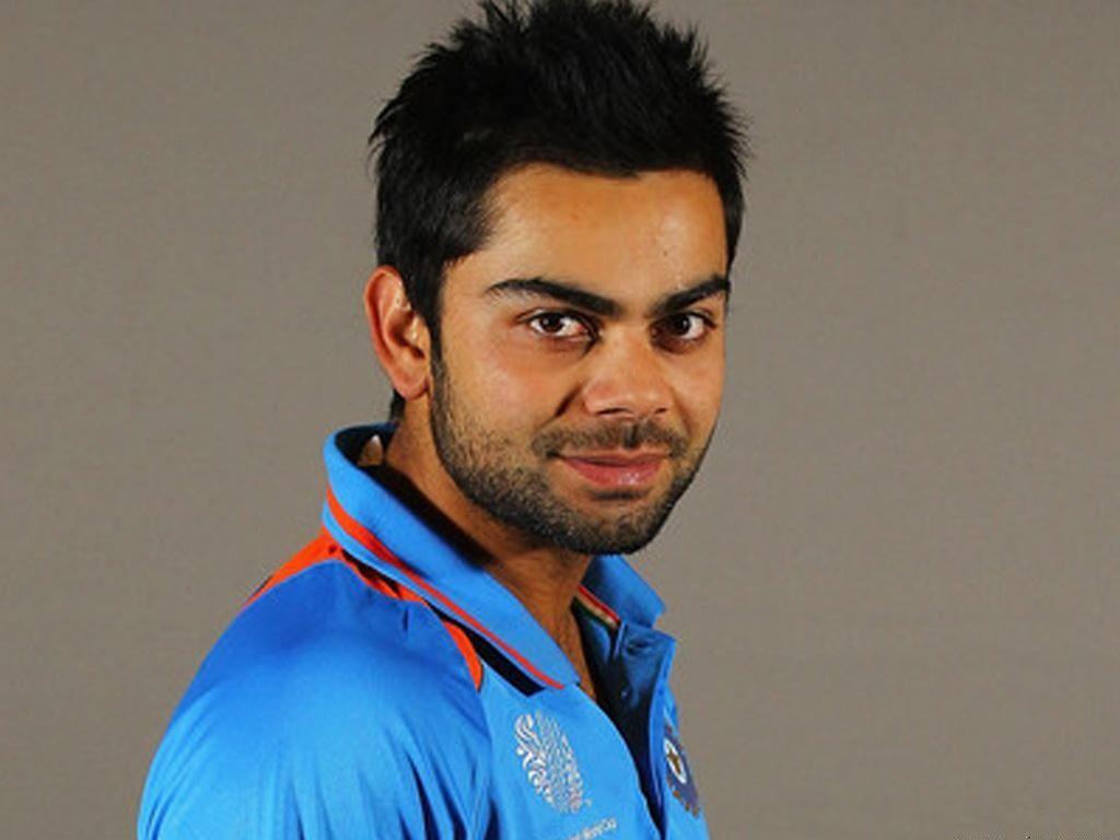 1024x768 Virat Kohli