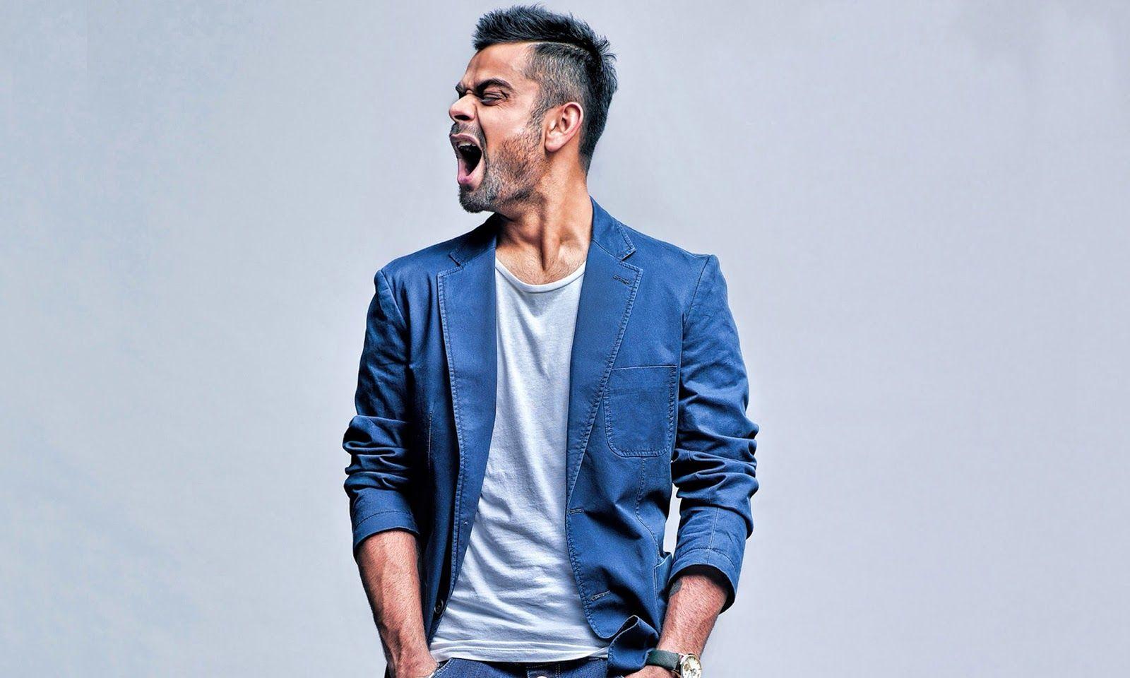 1600x960 Virat Kohli Full HD HD Wallpaper