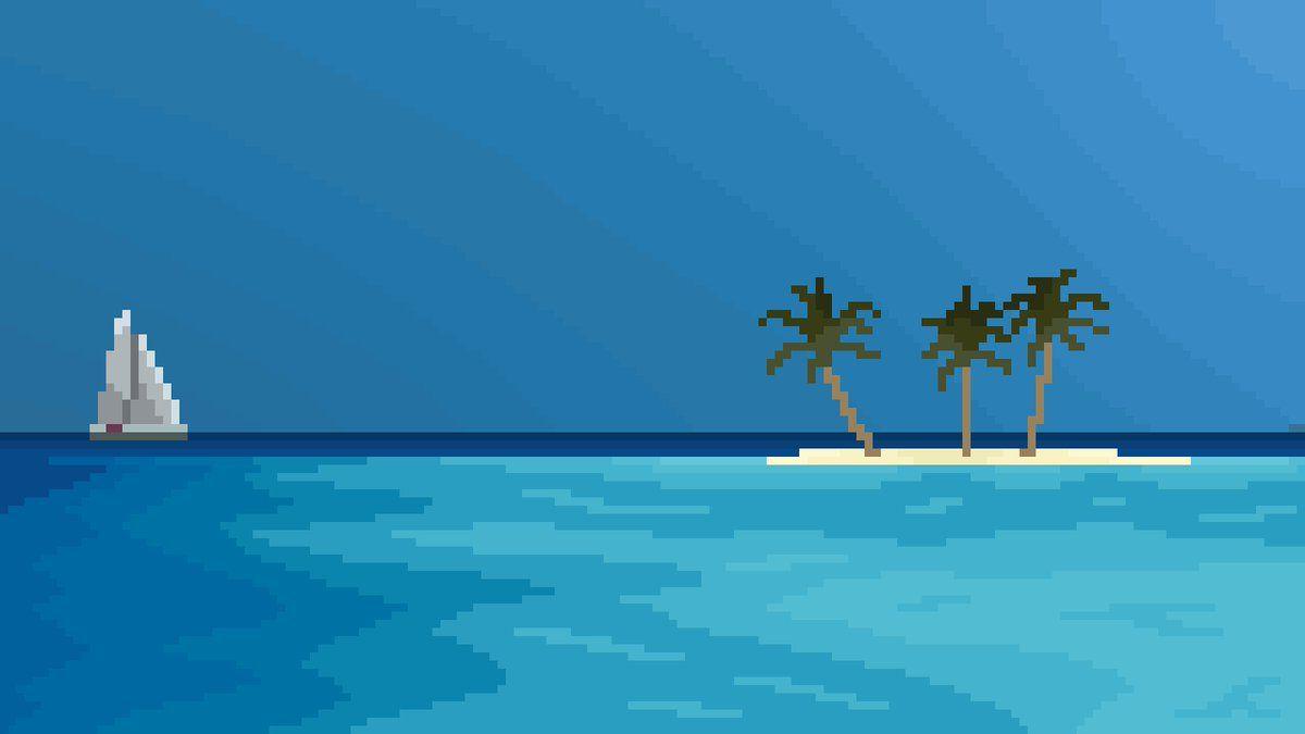 1200x675 Emily Is Away ♡ Your Desktop Ready For Emily Too With These Time Appropriate Wallpaper! The Game Comes Out This Friday! #indiedev