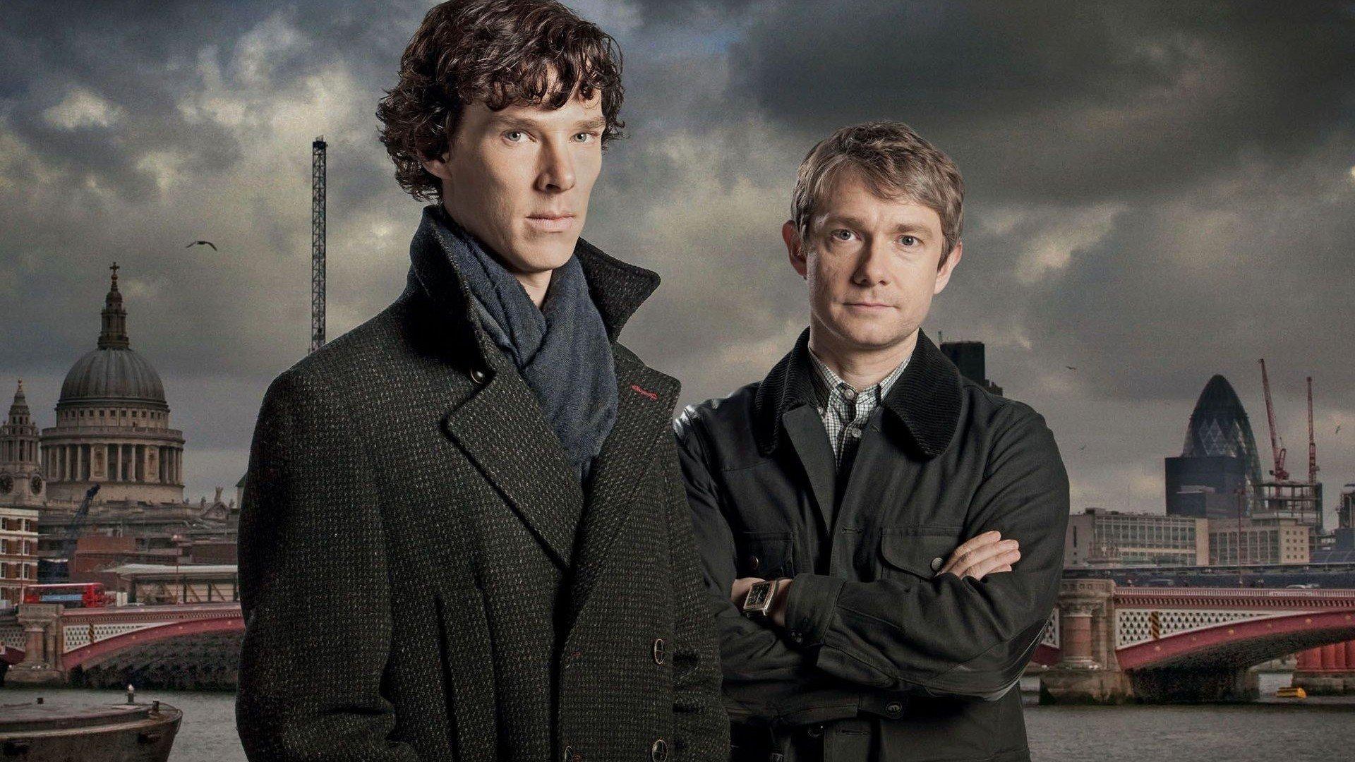 1920x1080 Sherlock wallpaper 1920x1080 Full HD (1080p) desktop background