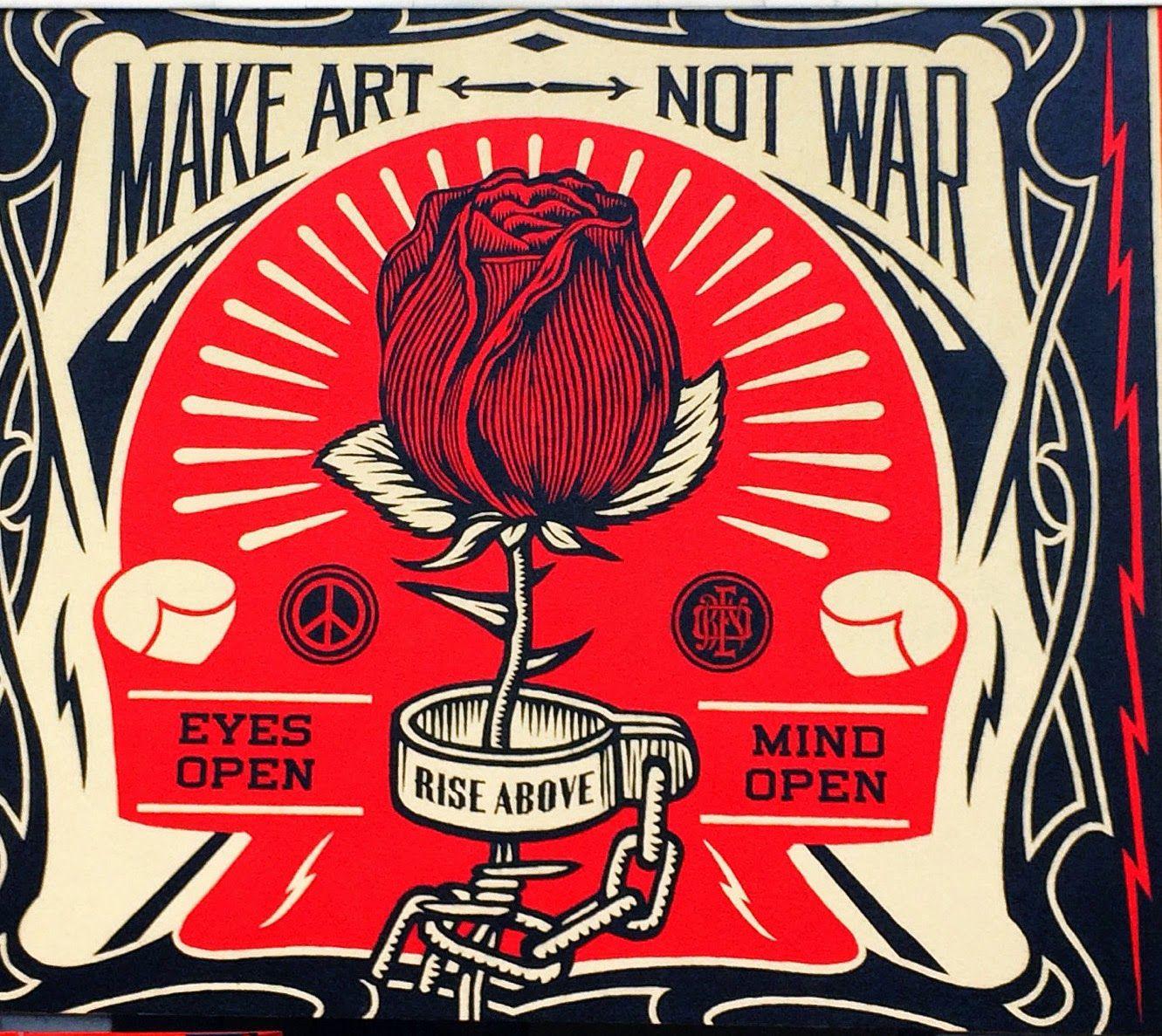 1331x1187 Make Art Not War Wallpaper. Not Boring Wallpaper, Slipknot Wallpaper and Not Here Wallpaper