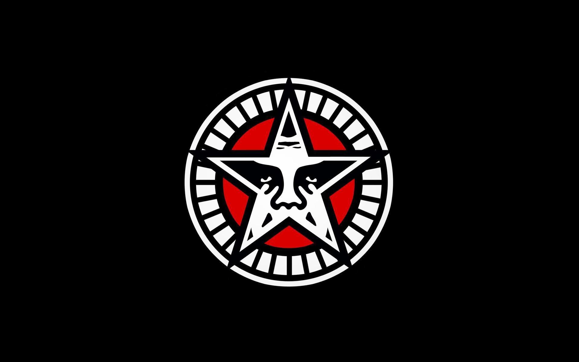 1920x1200 obey, Shepard Fairey Wallpaper /