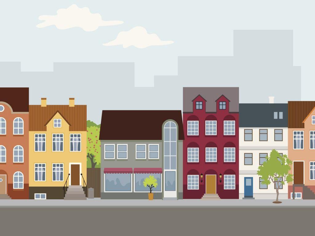 1024x768 Online Real Estate Brokerage REX Raises $45M Series C