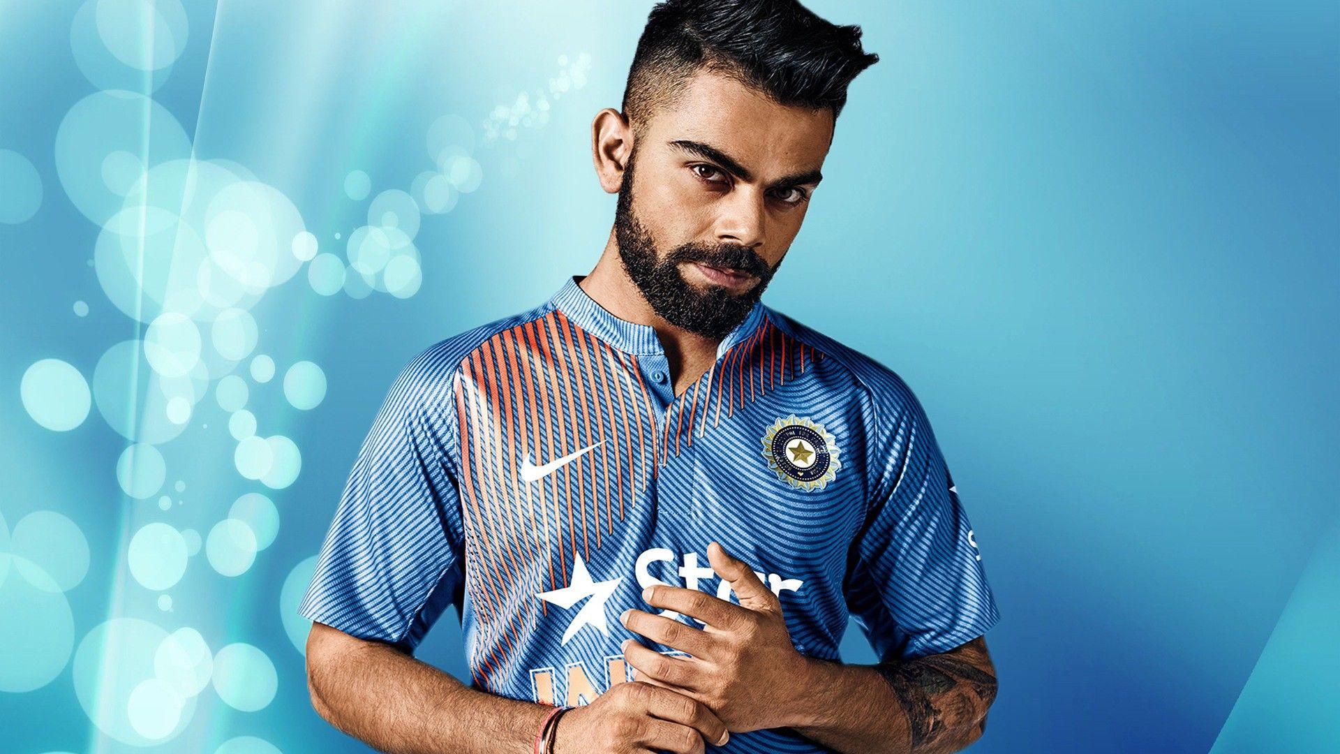 1920x1080 Virat Kohli HD Wallpaper 13185