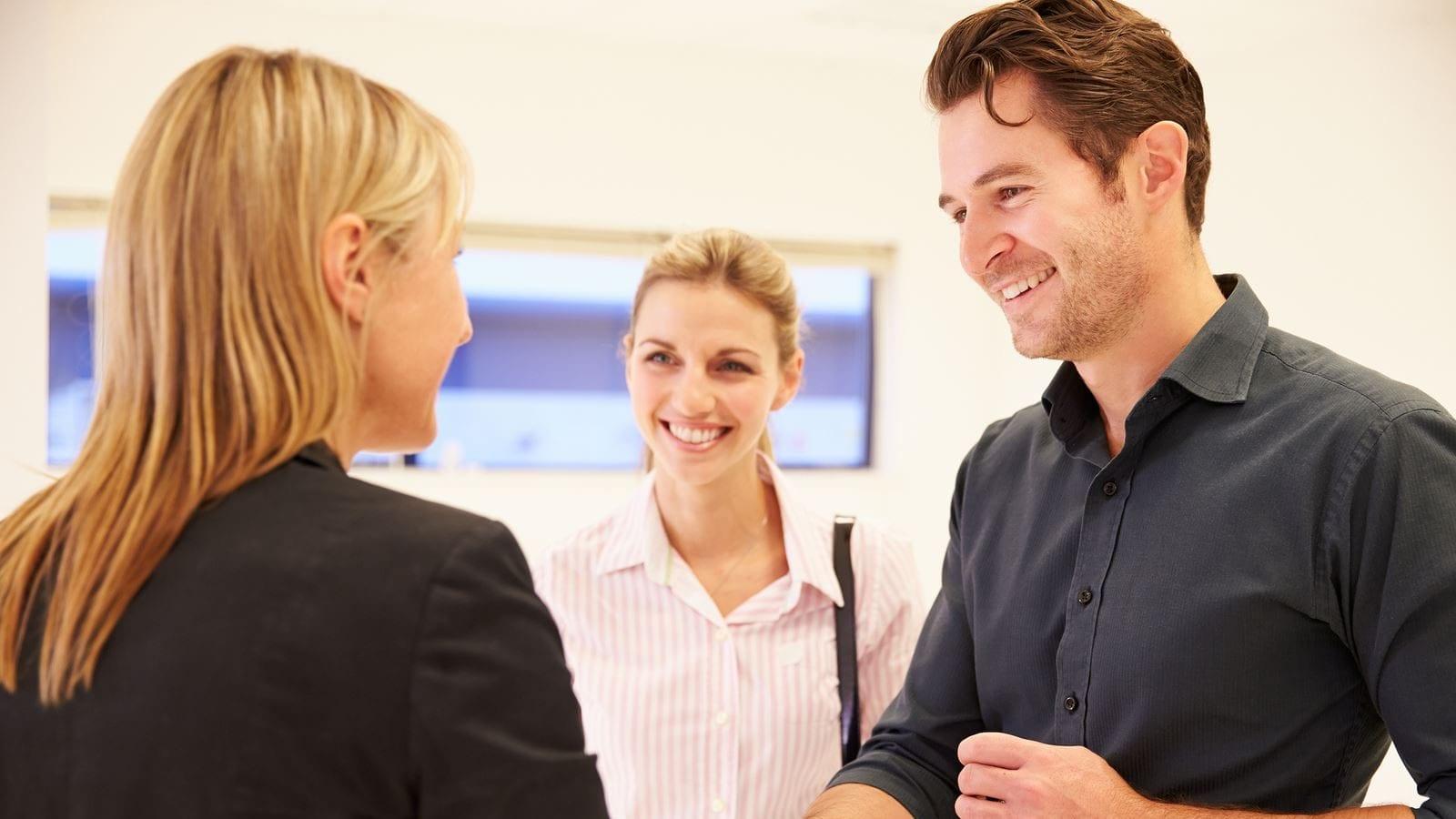 1600x900 Real Estate Agent Pursuit of Client Happiness Ways to End Up with Happy Clients. Investment Property Tips. Mashvisor Real Estate Blog