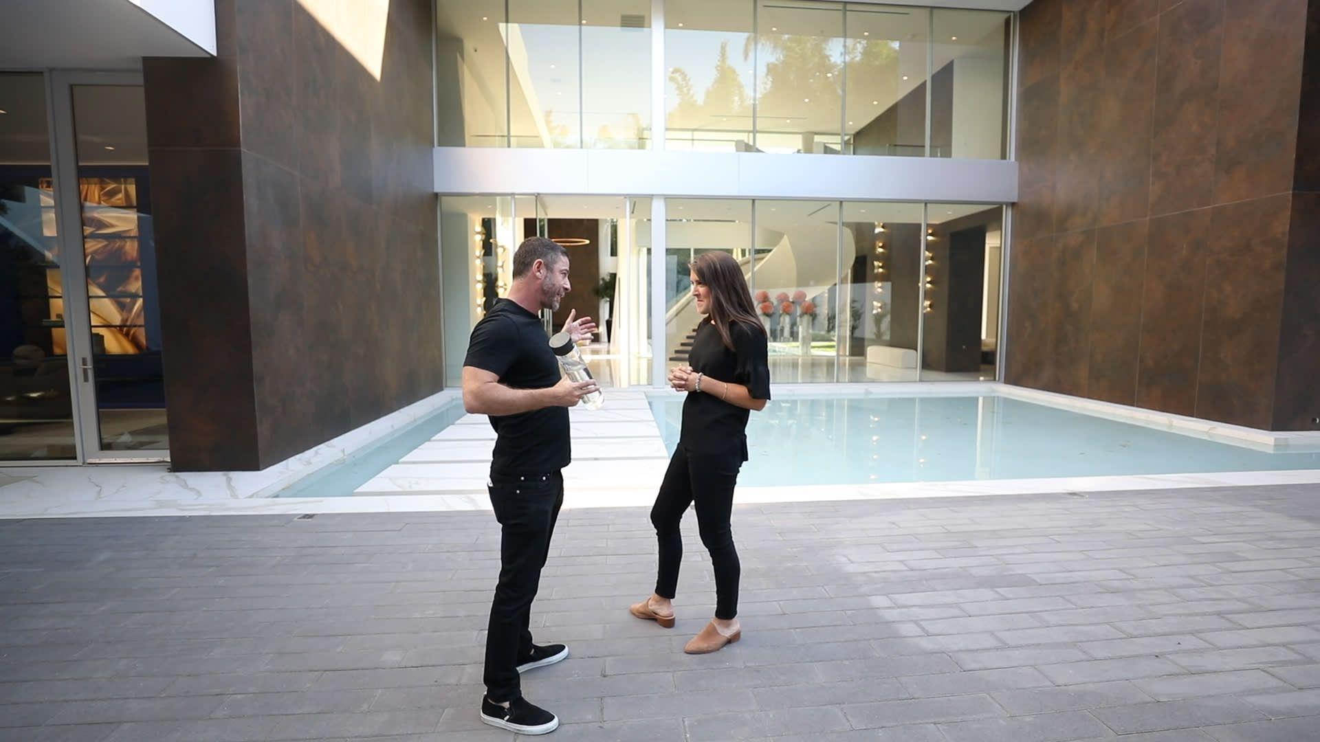 1920x1080 A day in the life of real estate agent Aaron Kirman