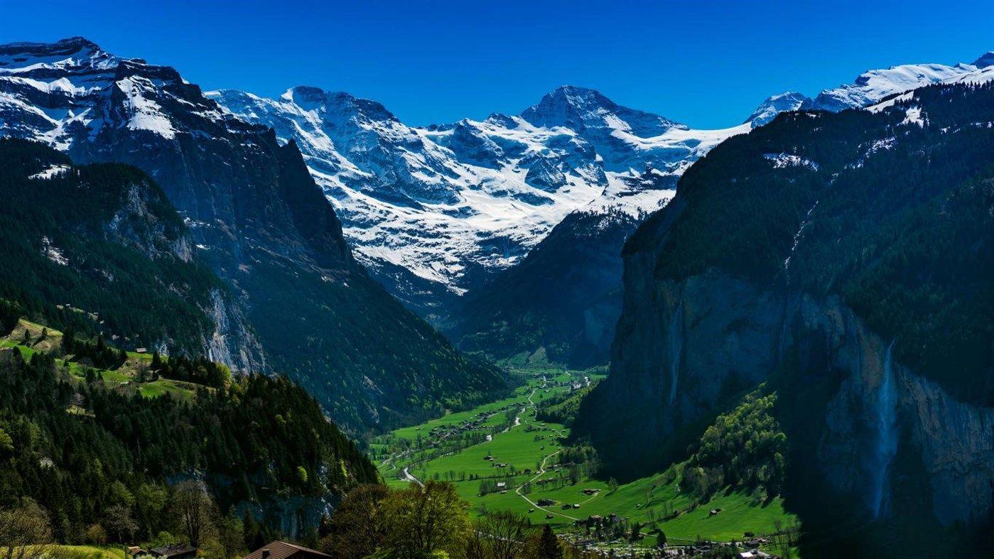 1399x787 Microsoft provides best theme package 2019 for windows 10 users, including 19 4K Wallpaper_China IT News