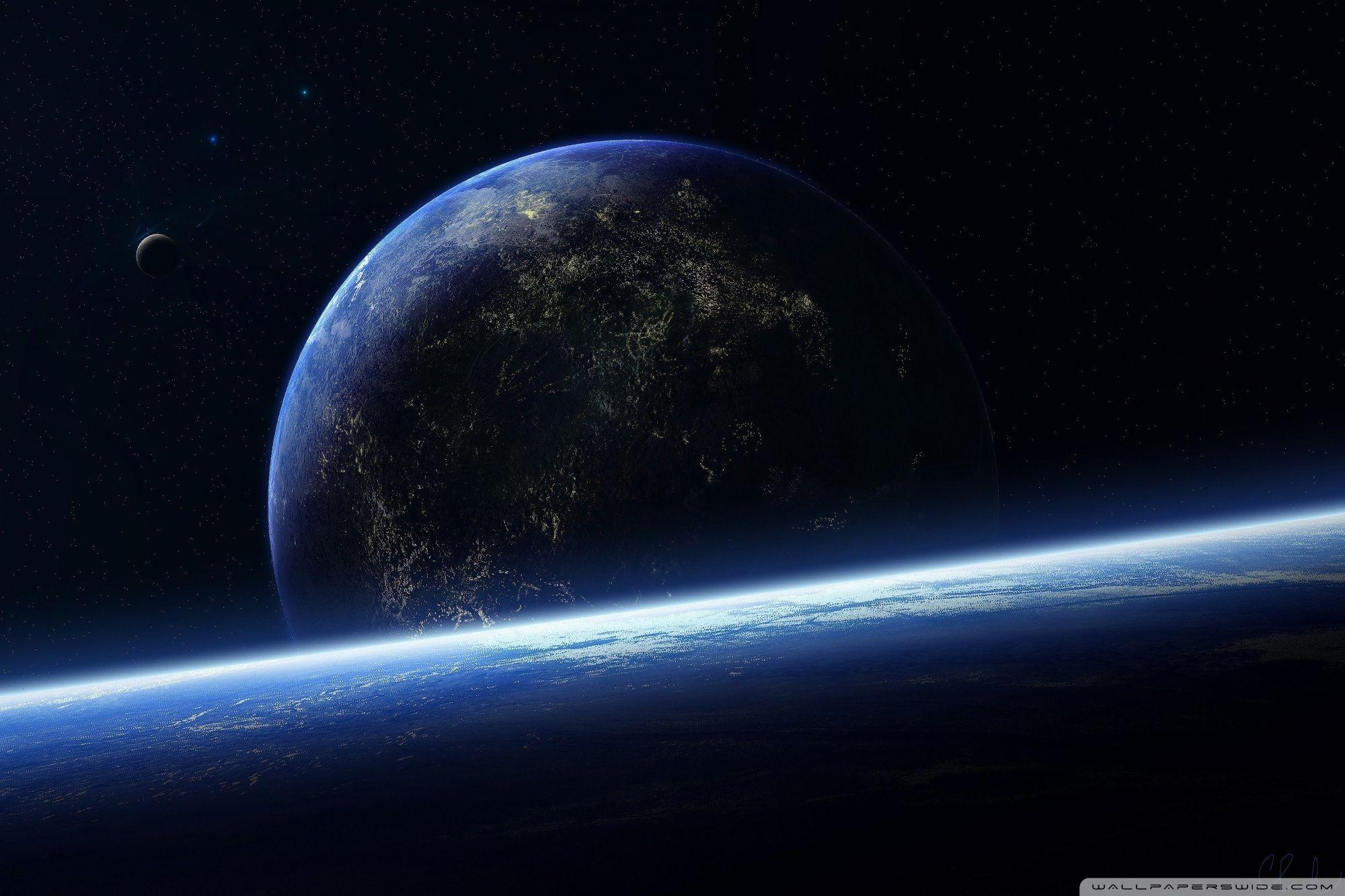 2000x1333 Surface Of The Planet Ultra HD Desktop Background Wallpaper for 4K UHD TV : Widescreen & UltraWide Desktop & Laptop : Tablet
