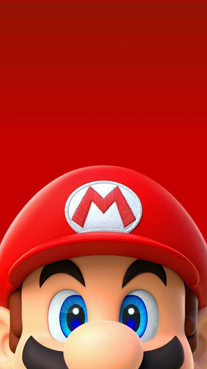 720x1280 Mario Bros iPhone Wallpaper .