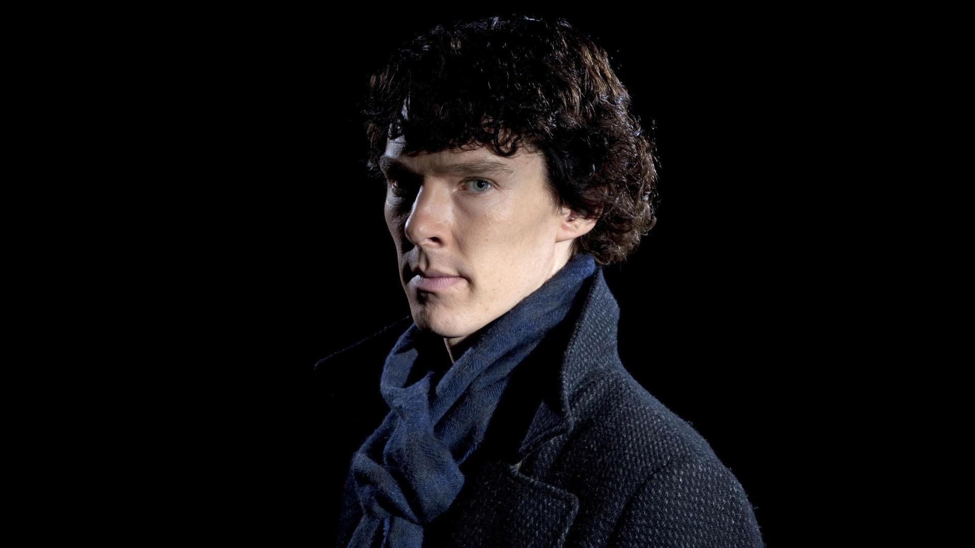 1920x1080 Sherlock Quotes HD Wallpaper