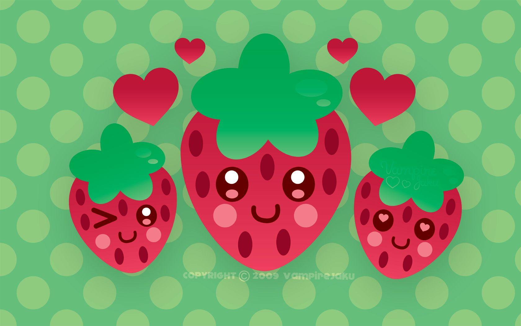 Kawaii Red Wallpapers Top Free Kawaii Red Backgrounds WallpaperAccess