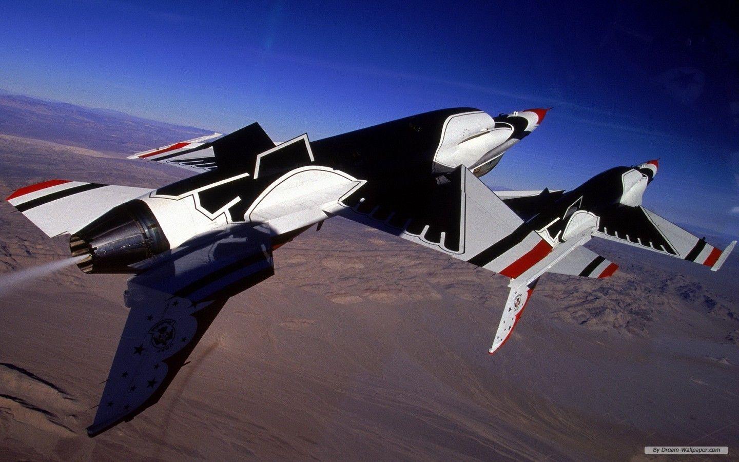 1440x900 Usaf Wallpaper HD