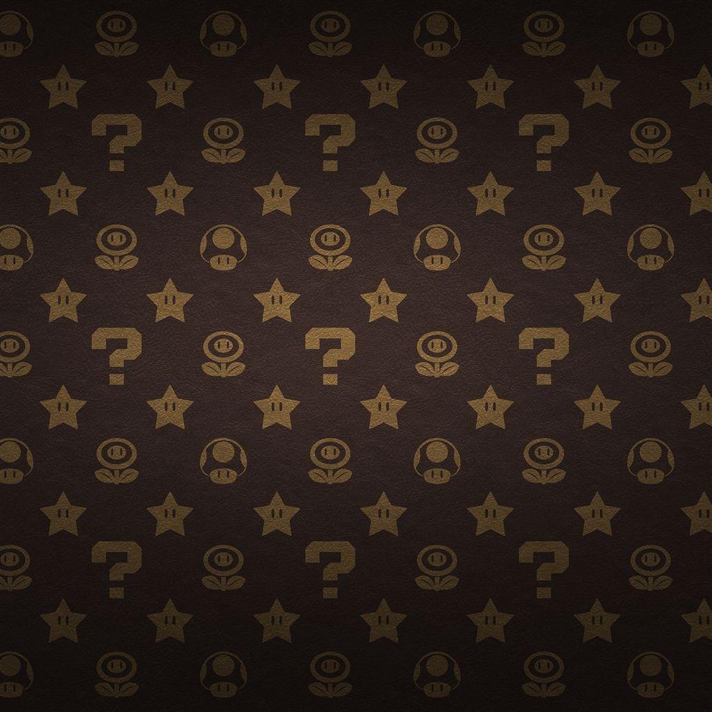 Mario iPad Wallpapers Top Free Mario iPad Backgrounds WallpaperAccess