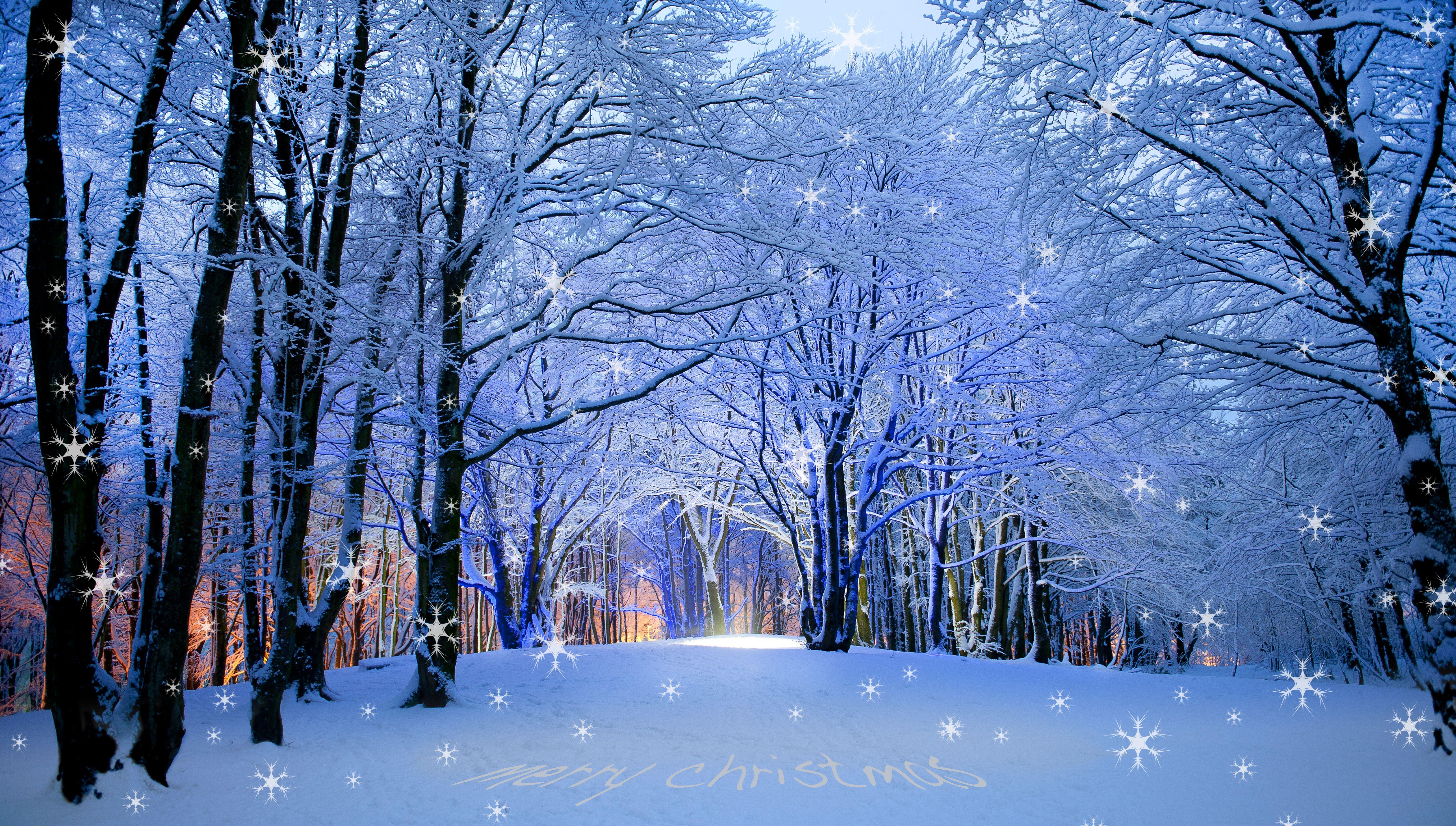 Christmas - Free Norway Christmas Backgrounds WallpaperAccess