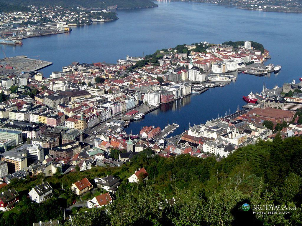 1024x768 Bergen