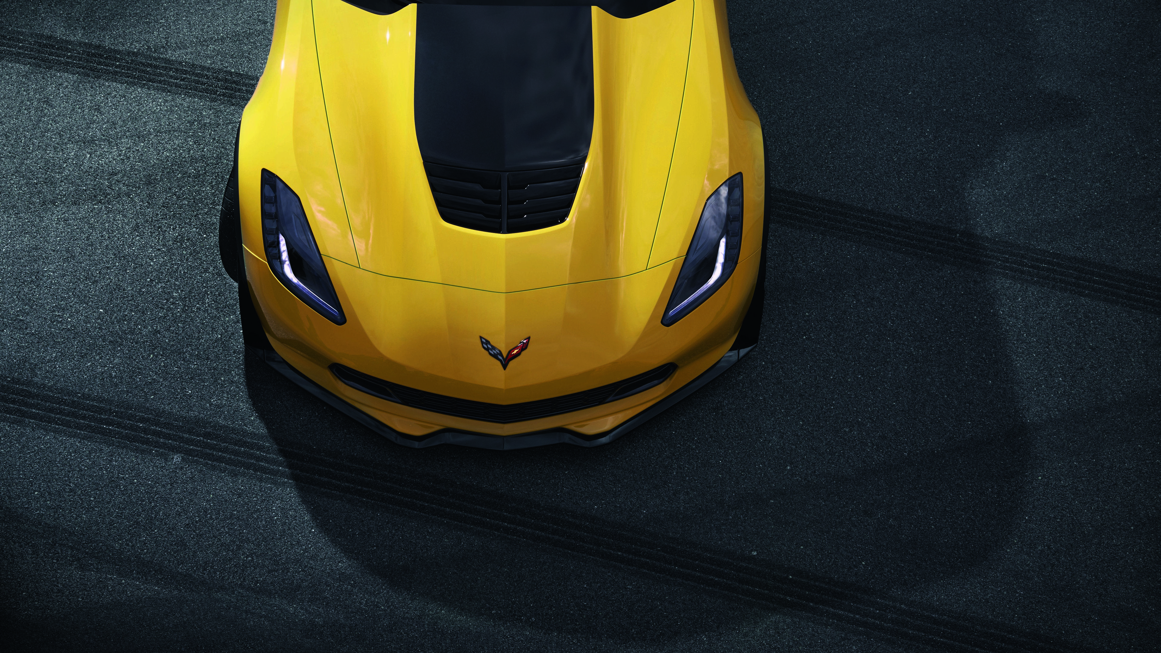 3840x2160 Wallpaper 4k Chevrolet Corvette ZR7 4k Wallpaper, Cars Wallpaper, Chevrolet Wallpaper, Corvette Wallpaper, Hd Wallpaper, Racing Wallpaper