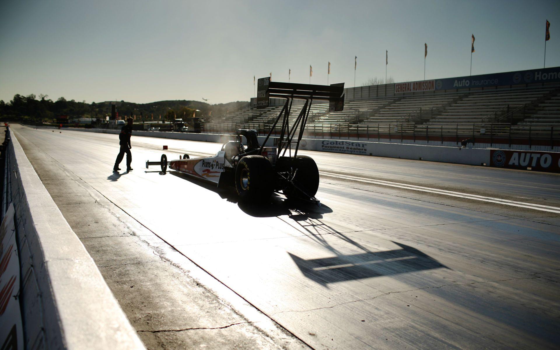 1920x1200 Free desktop drag racing wallpaper
