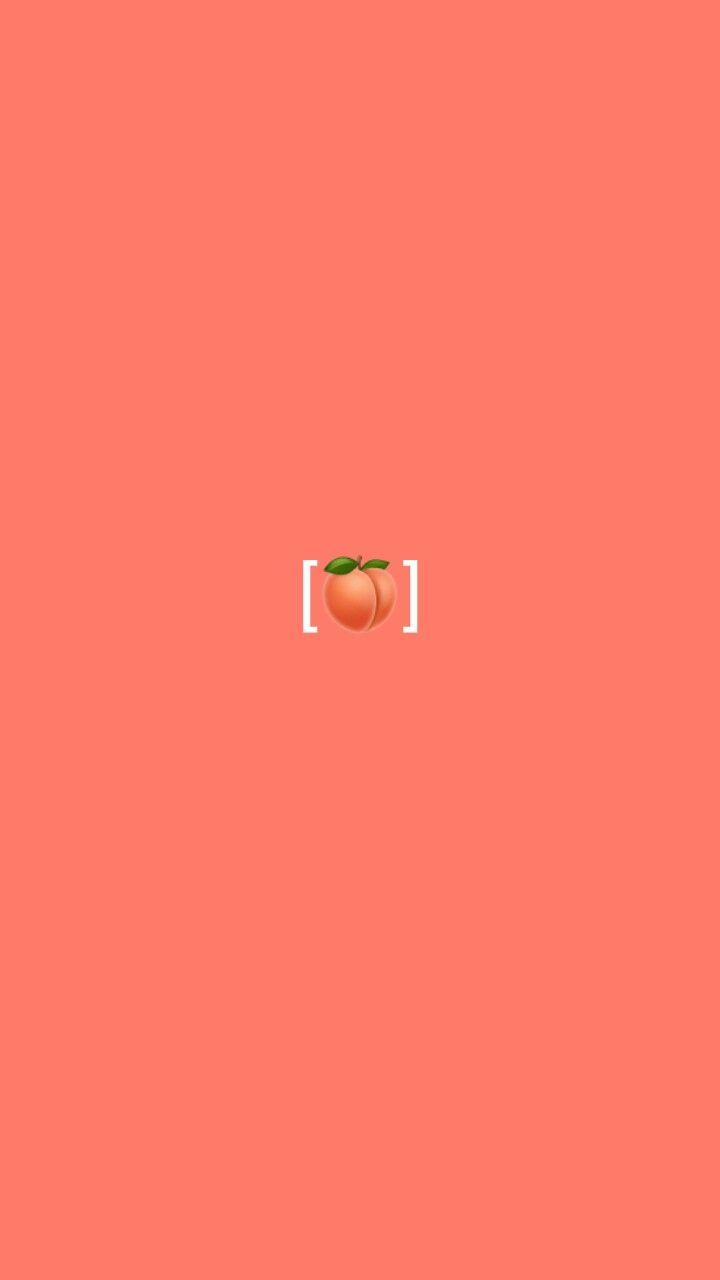 720x1280 peach, pink, fruits and wallpaper