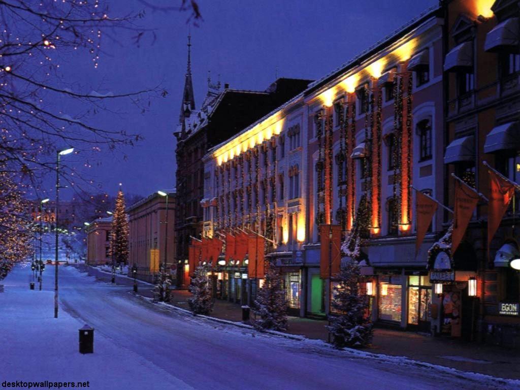 1024x768 Oslo Full HD Quality Wallpaper, .