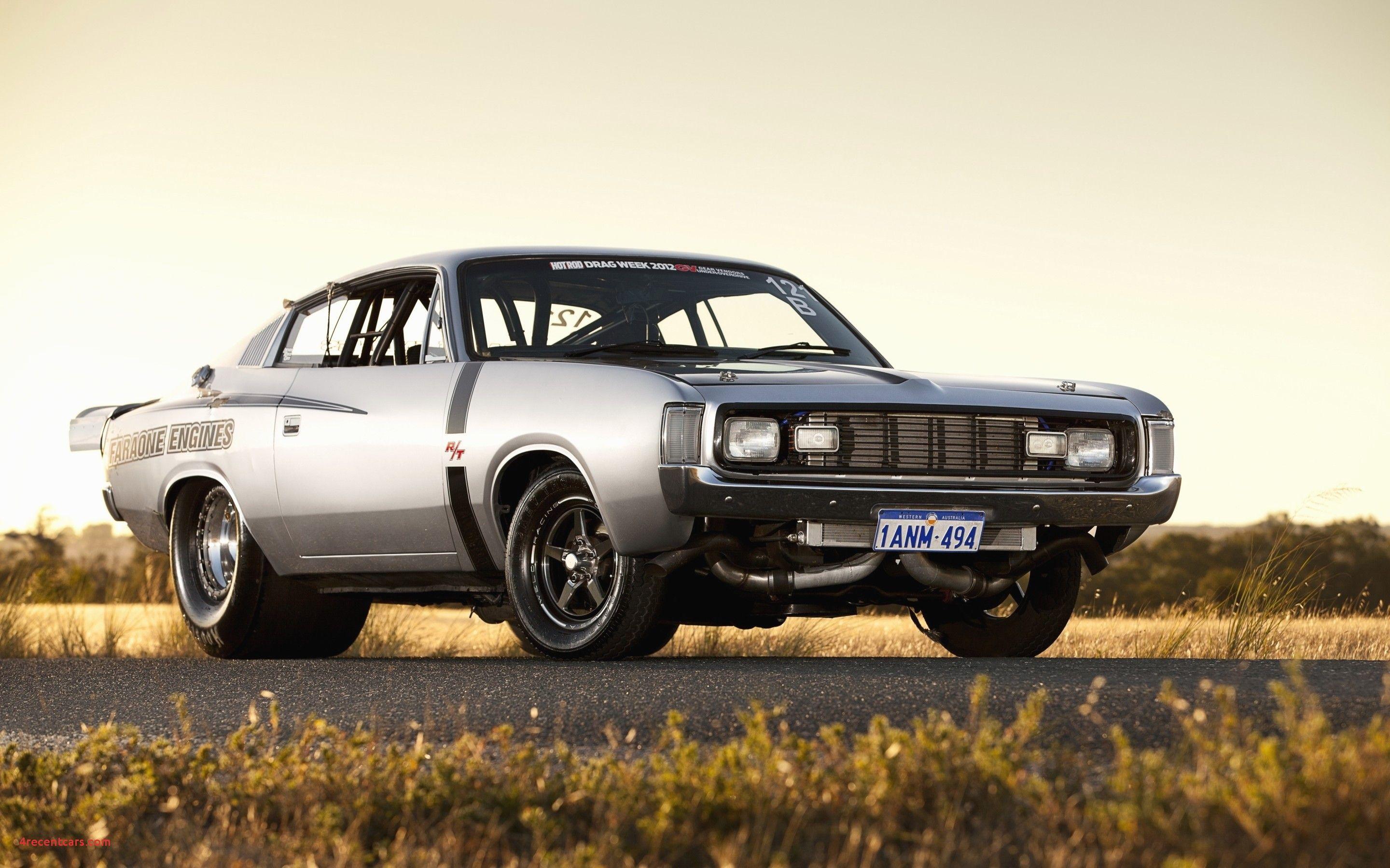 2880x1800 Drag Car Wallpaper Beautiful Wallpaper Chrysler Valiant Charger Rt