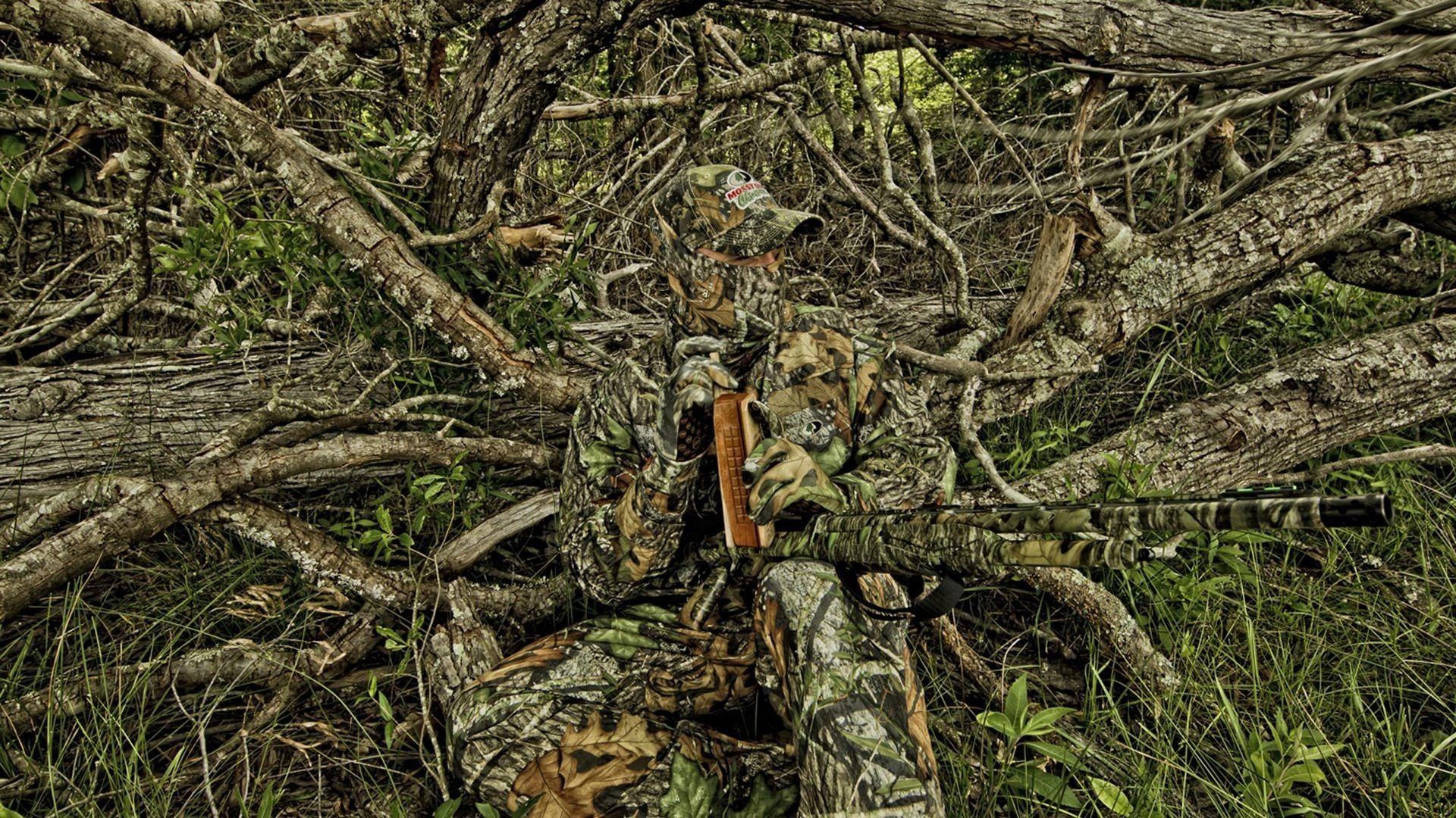 Top 67+ hunting camo wallpaper best - in.cdgdbentre