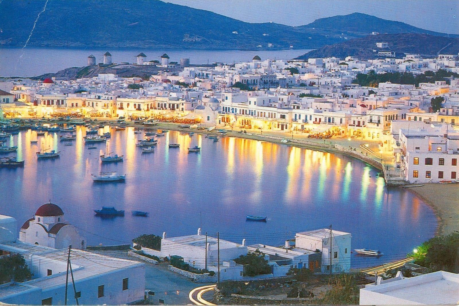 1600x1066 Top Greek Landscape Wallpaper Wallpaperfx Mobile