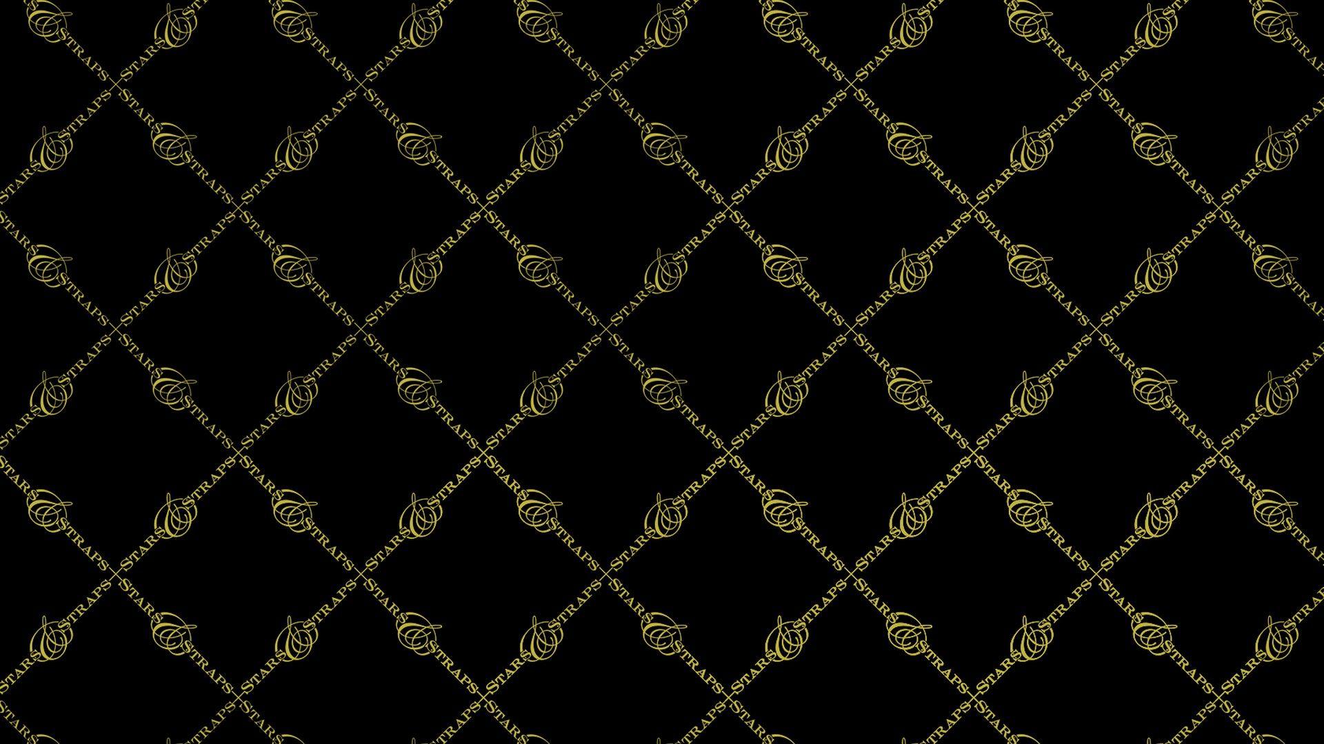 1920x1080 Black and Gold Desktop Wallpaper Cute Wallpaper