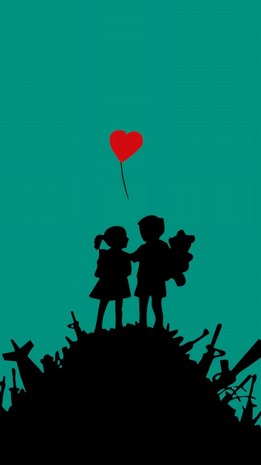 1080x1920 Wallpaper