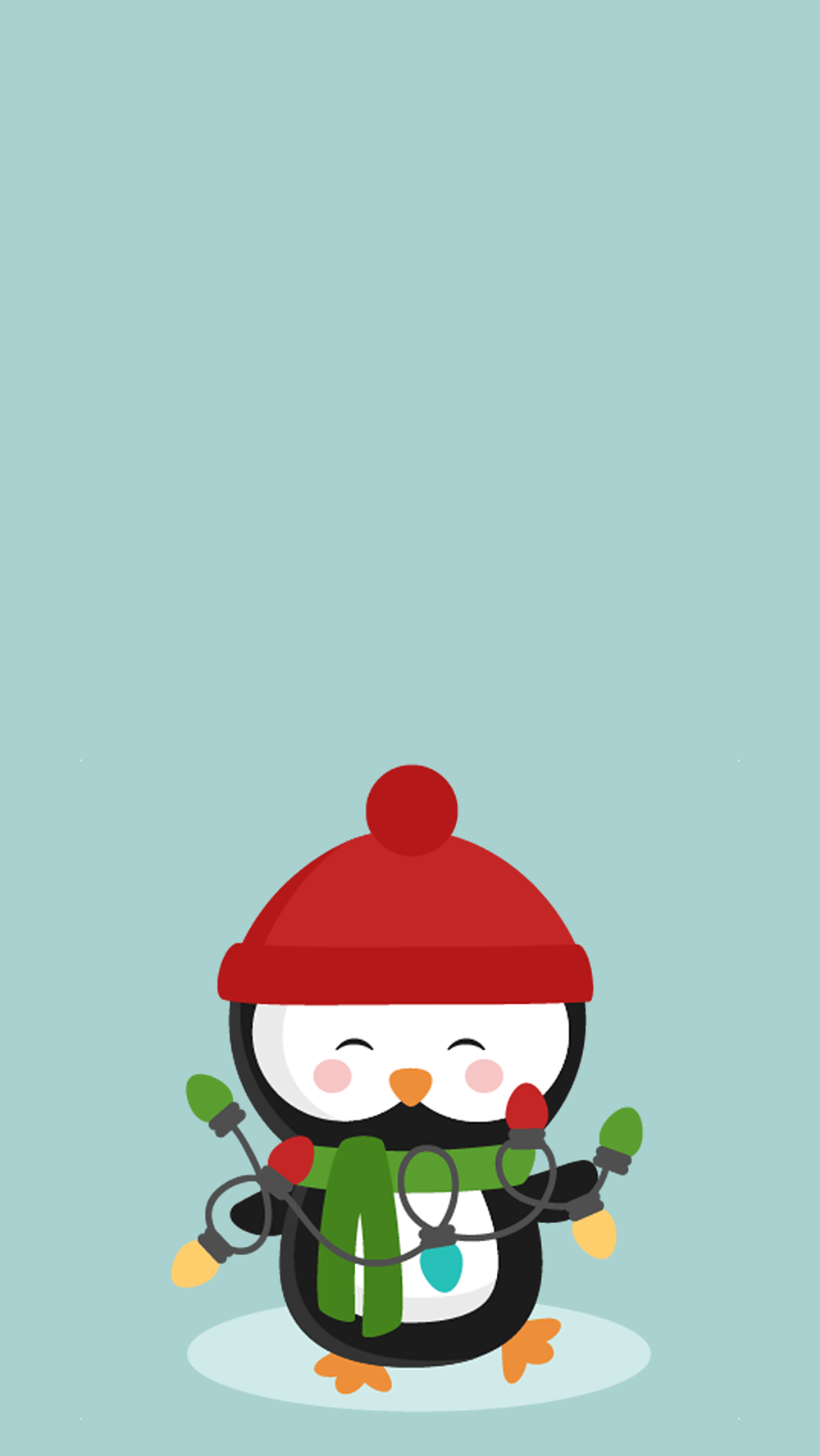 1000x1775 Holiday Phone Wallpaper