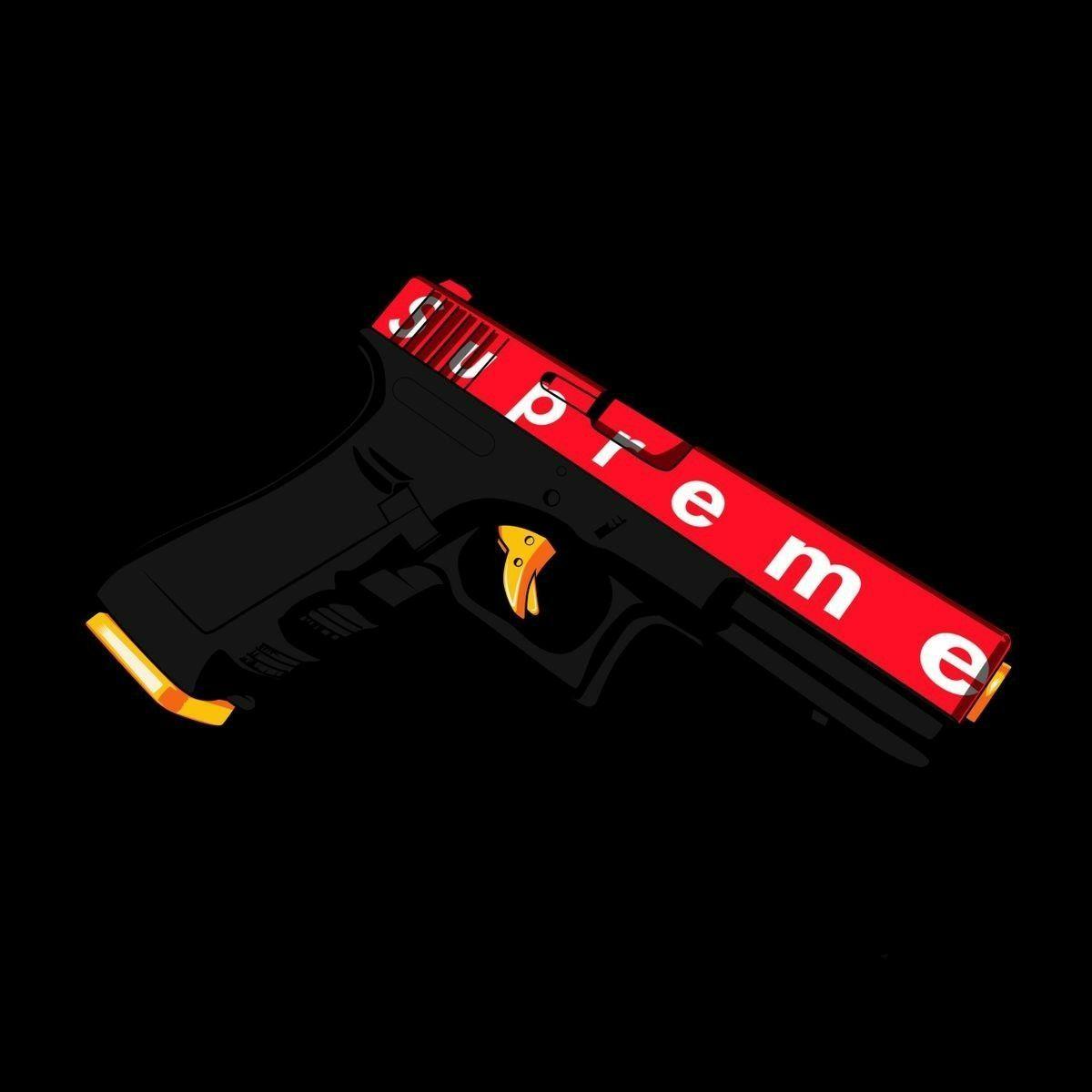 1200x1200 Dope Supreme