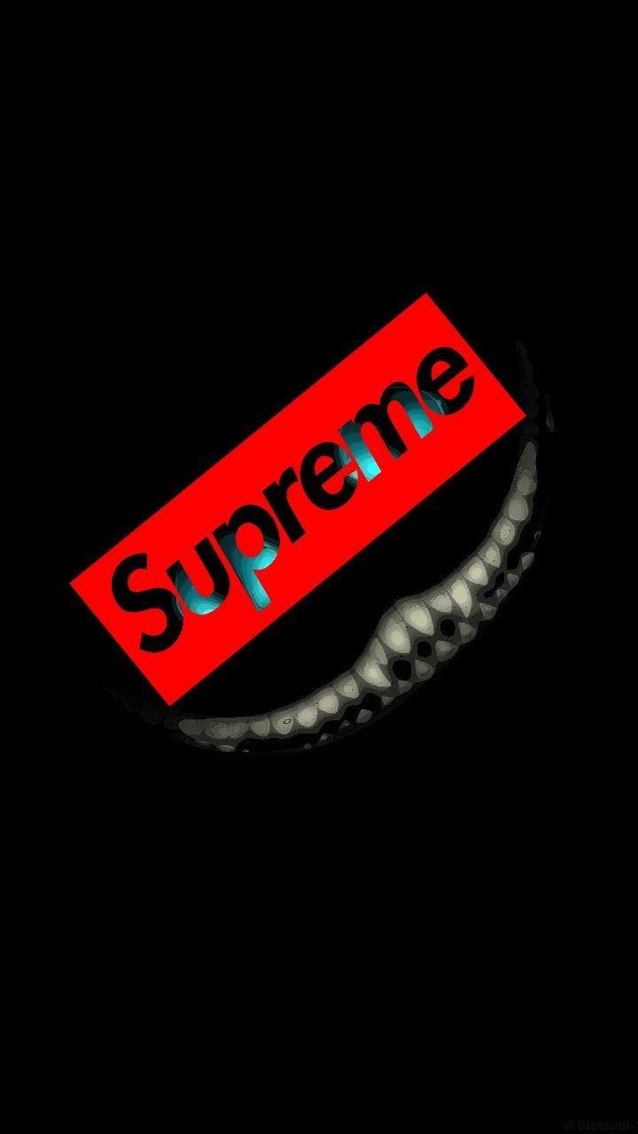 720x1280 Supreme Dope Phone Wallpaper