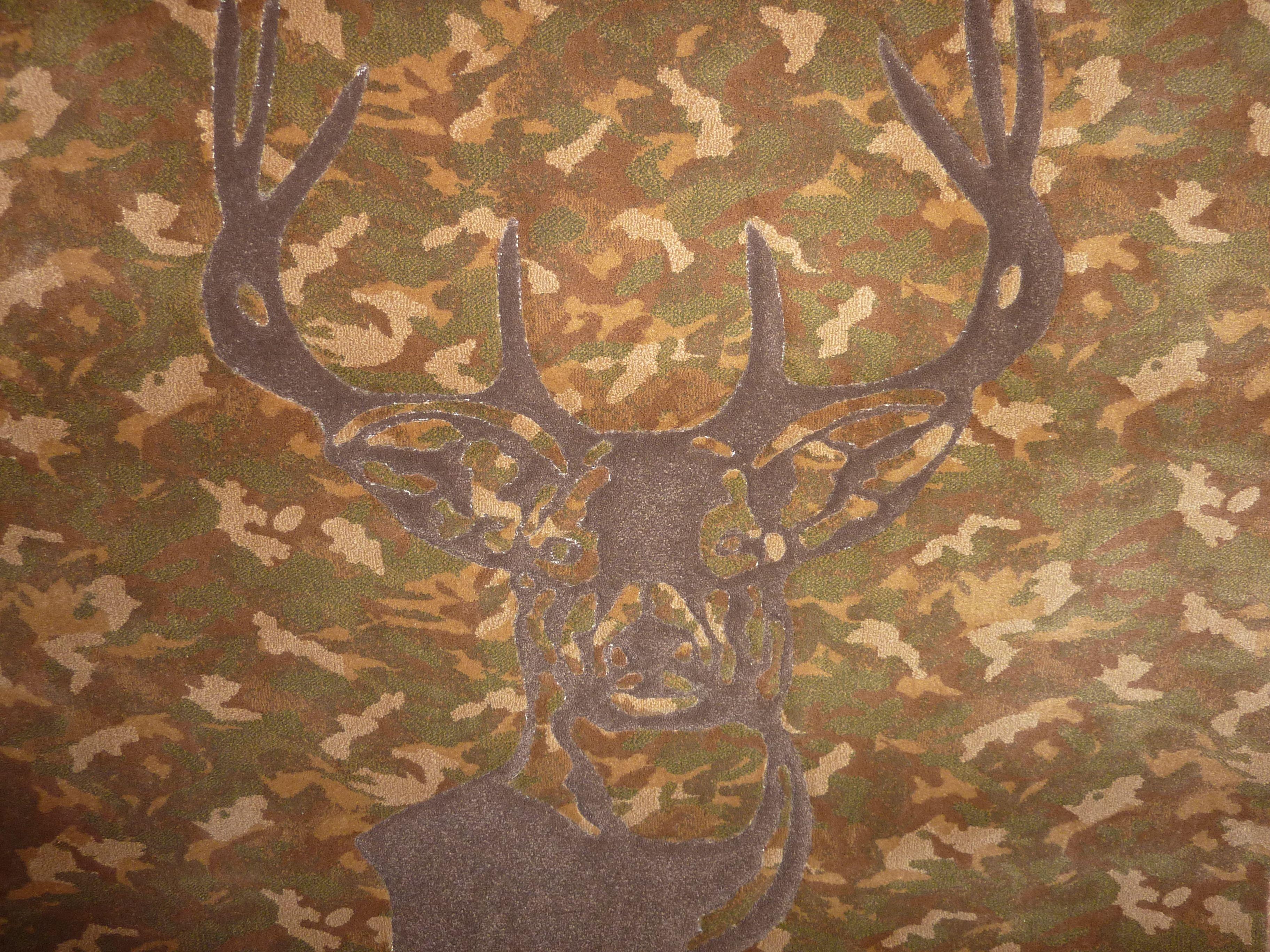 Deer Wallpaper  NawPic