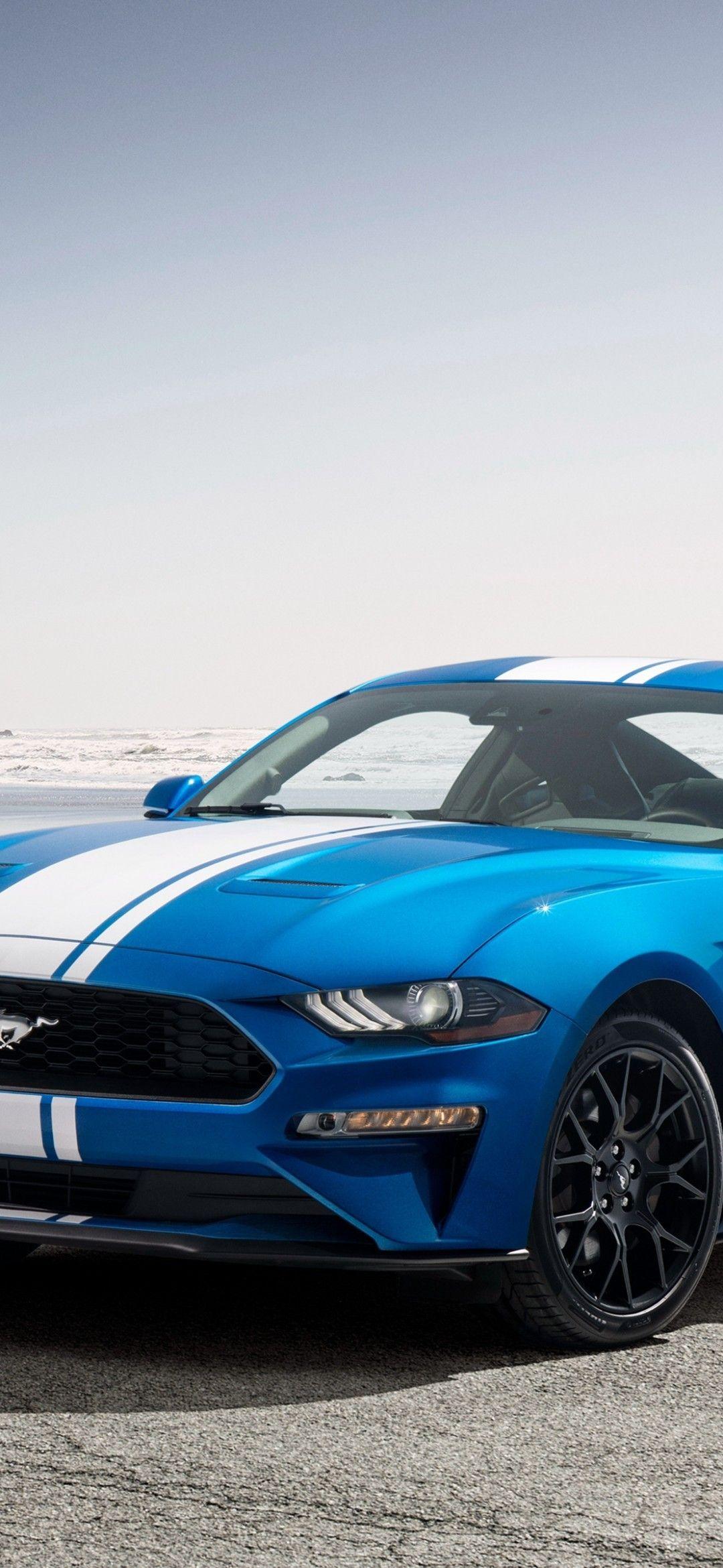 Blue Ford Mustang Wallpapers Top Nh Ng H Nh Nh P