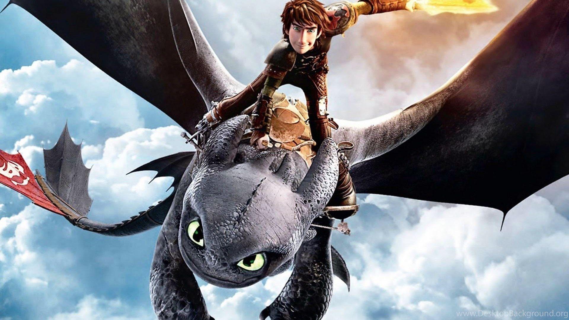 1920x1080 How To Train Your Dragon Wallpaper HD 14 Desktop Background. Desktop Background