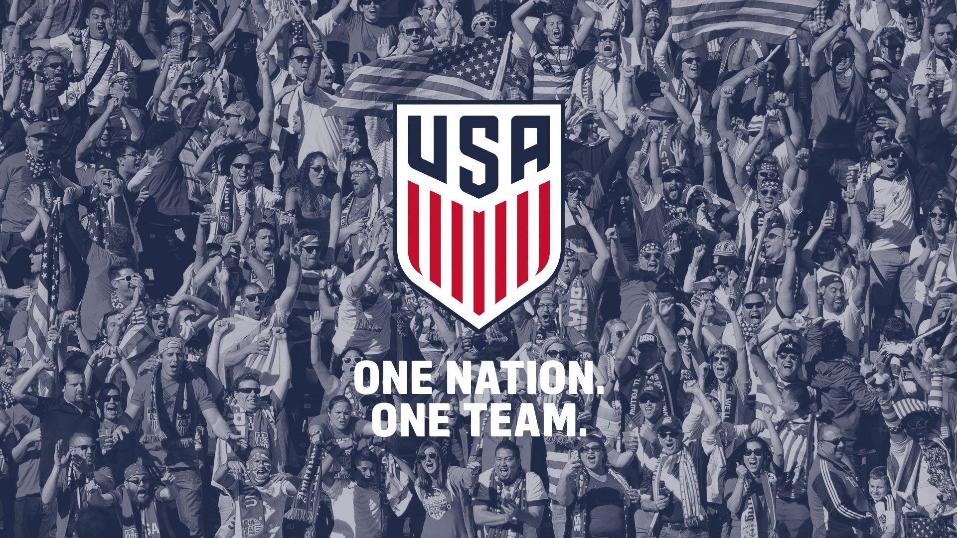 Usa Soccer Wallpapers Top Free Usa Soccer Backgrounds Wallpaperaccess