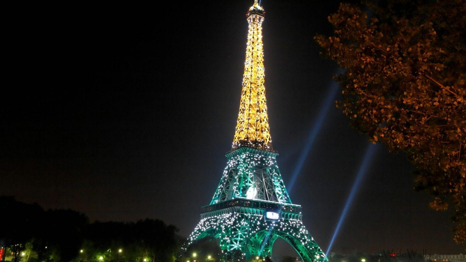 1600x900 Free download Eiffel Tower At Night Wallpaper Travel HD Wallpaper [1680x1050] for your Desktop, Mobile & Tablet. Explore Eiffel Tower At Night Wallpaper. Eiffel Tower At Night Wallpaper, Eiffel